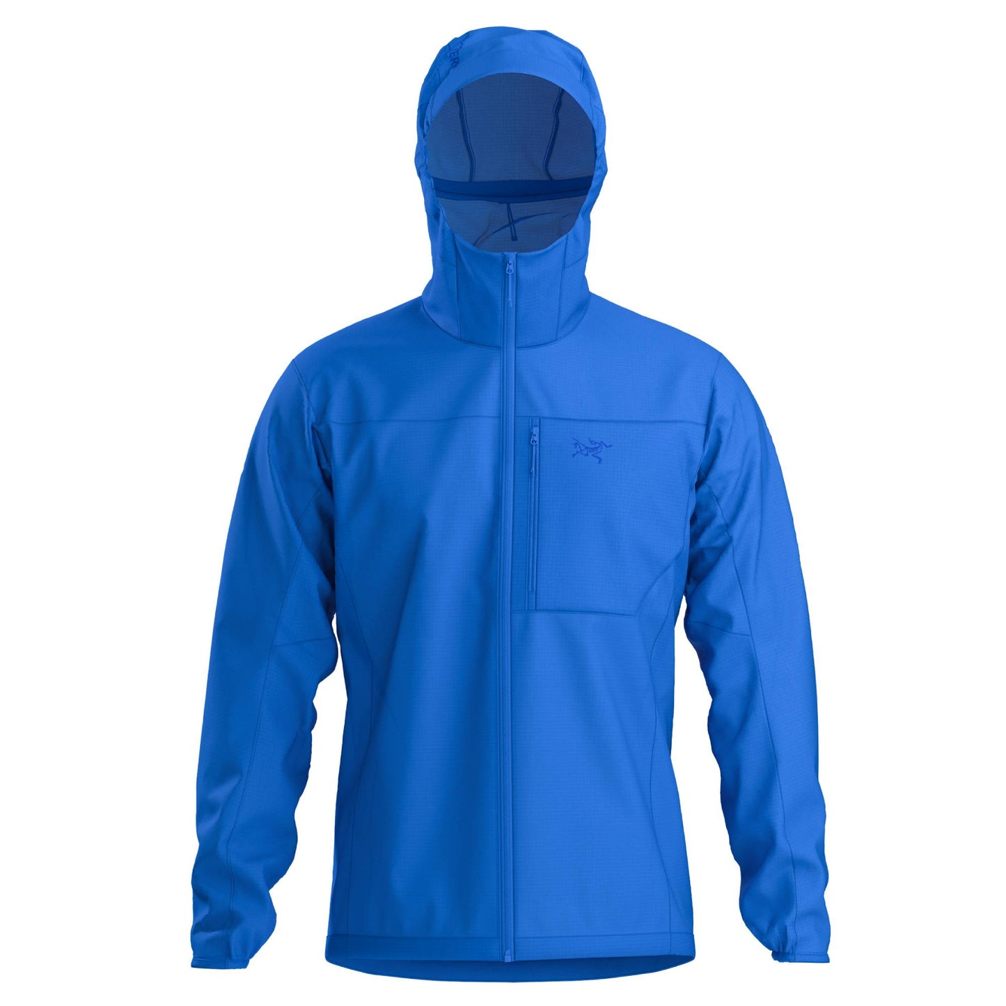 Arc'teryx Squamish Mens Hoody 2026