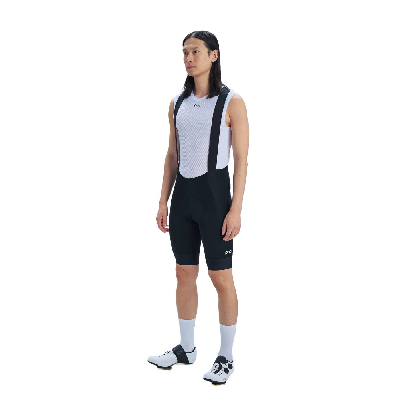 POC Cadence Mens Bib Shorts