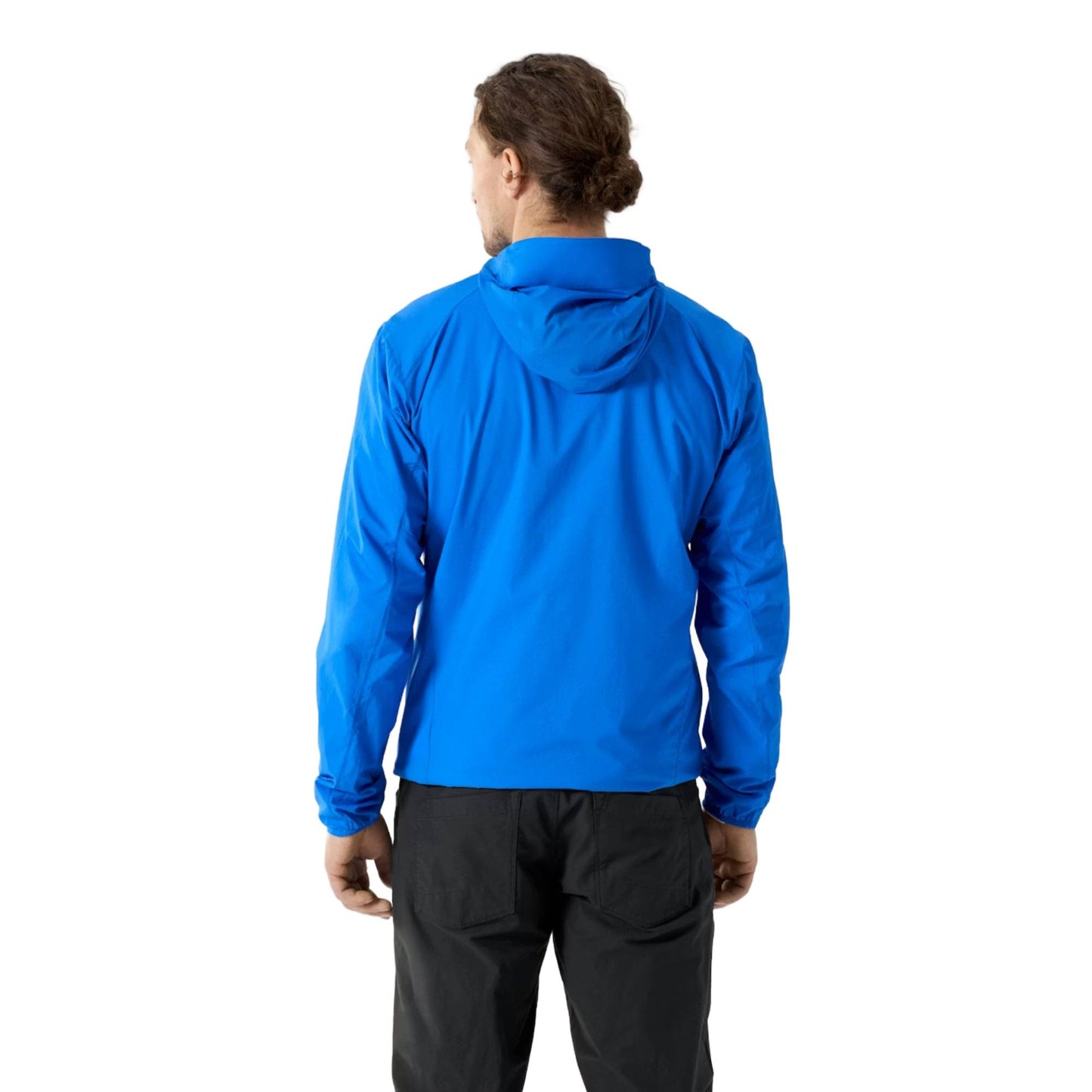 Arc'teryx Squamish Mens Hoody 2026