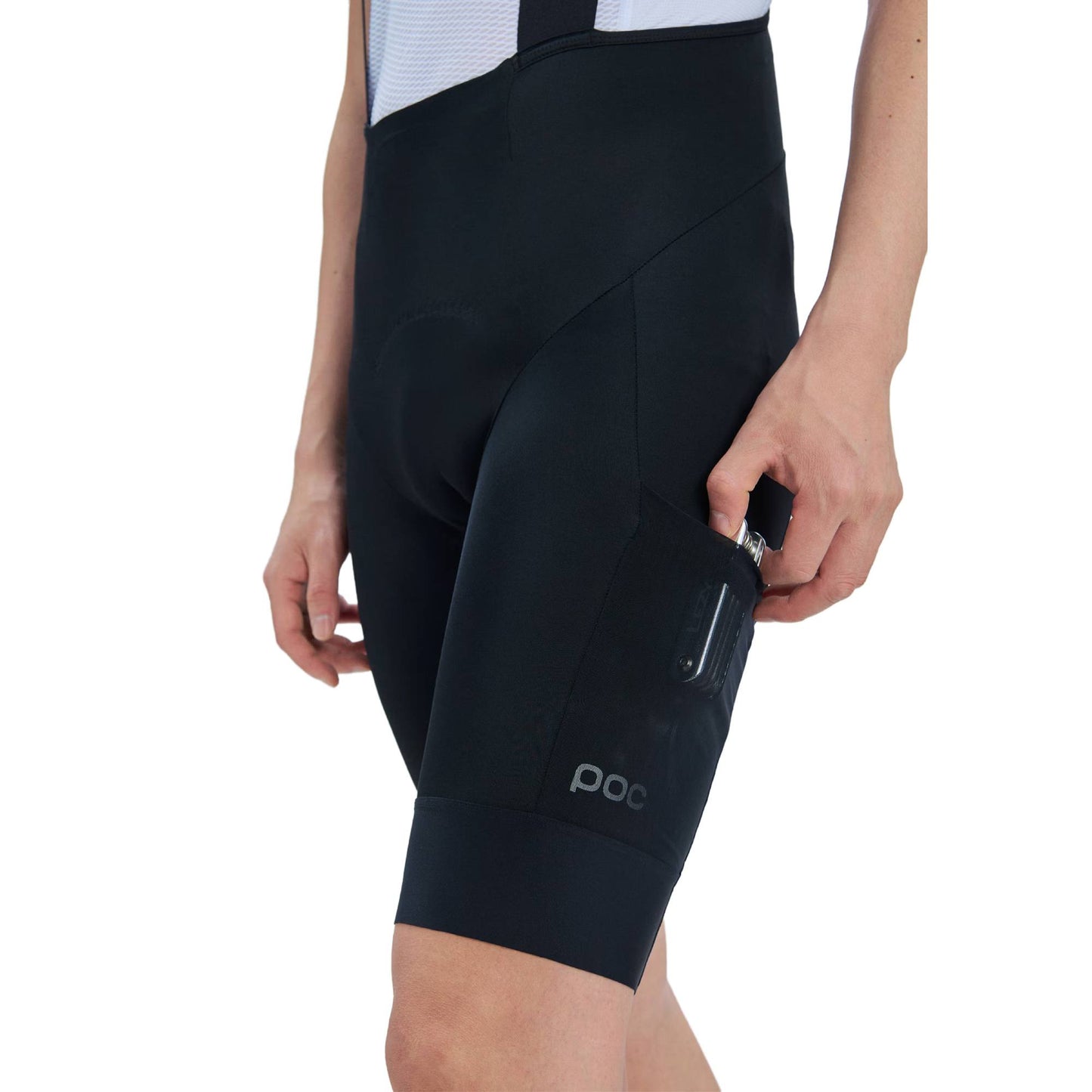 POC Cadence Cargo Mens Bib Shorts