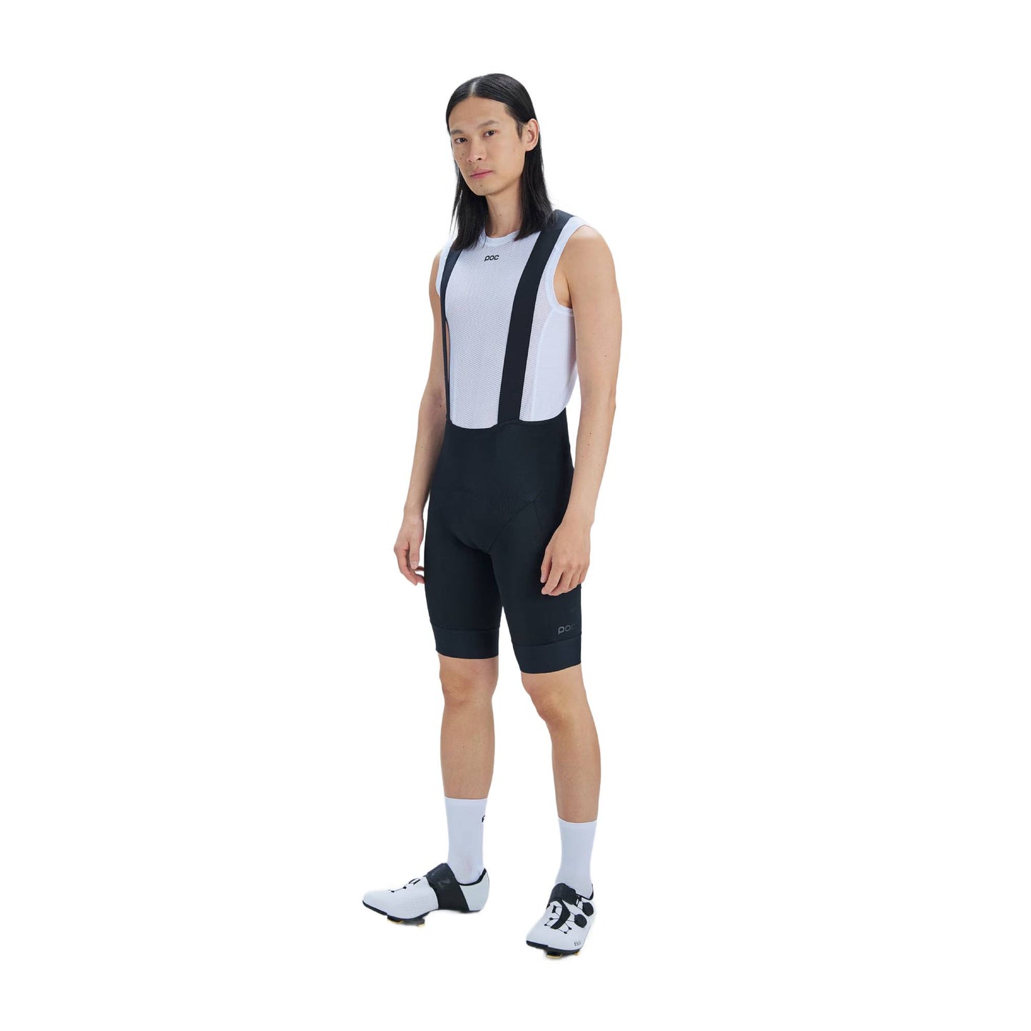 POC Cadence Cargo Mens Bib Shorts
