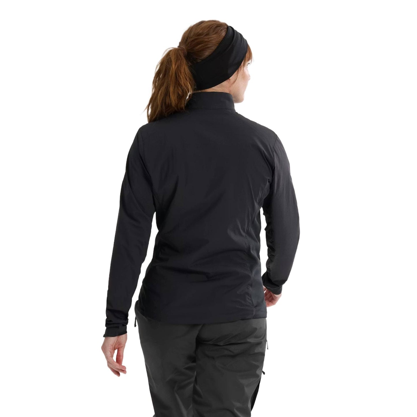 Arc'teryx Atom SL Womens Jacket 2026
