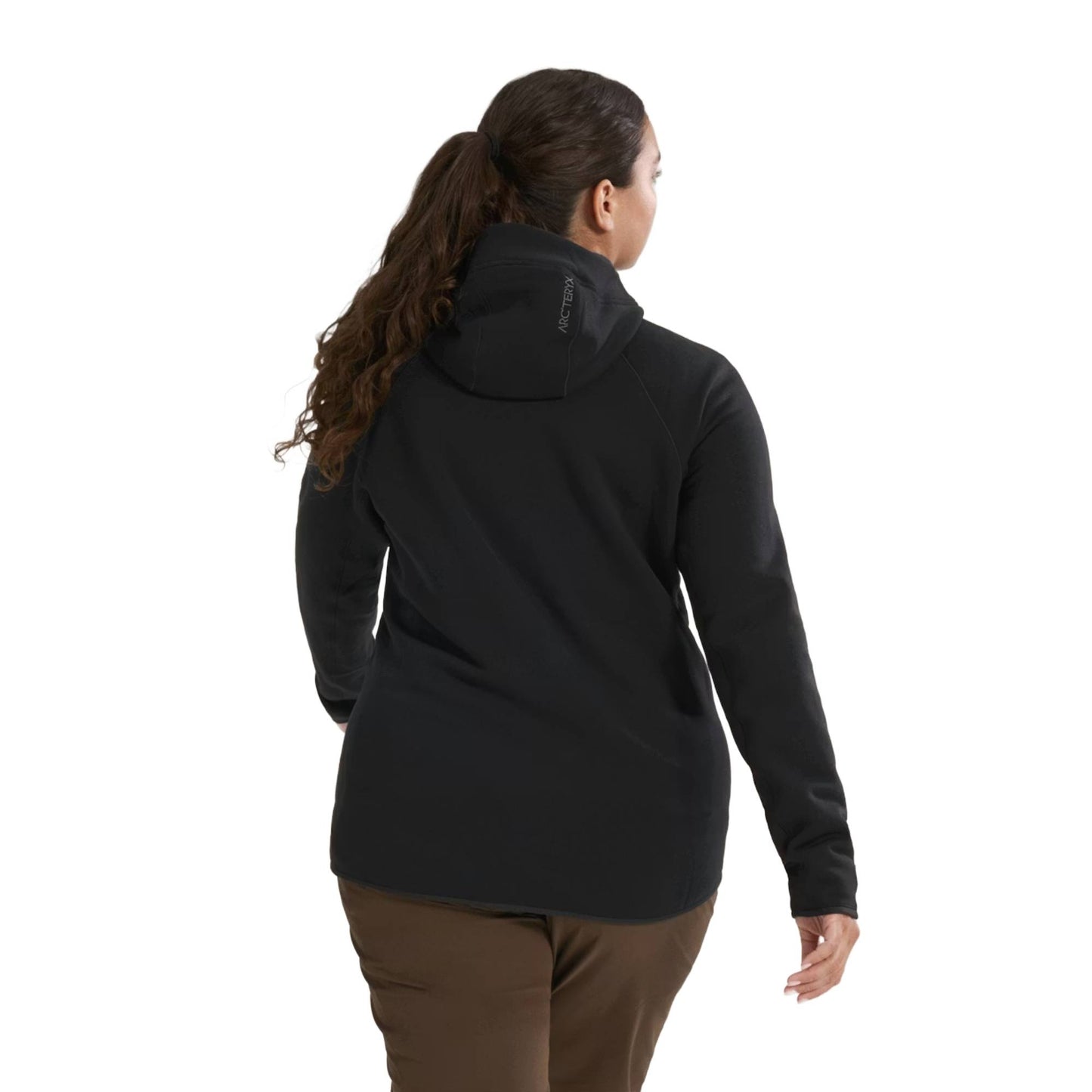Arc'teryx Kyanite Womens Hoody 2026