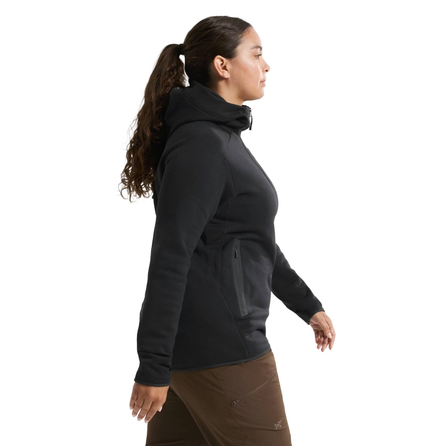Arc'teryx Kyanite Womens Hoody 2026