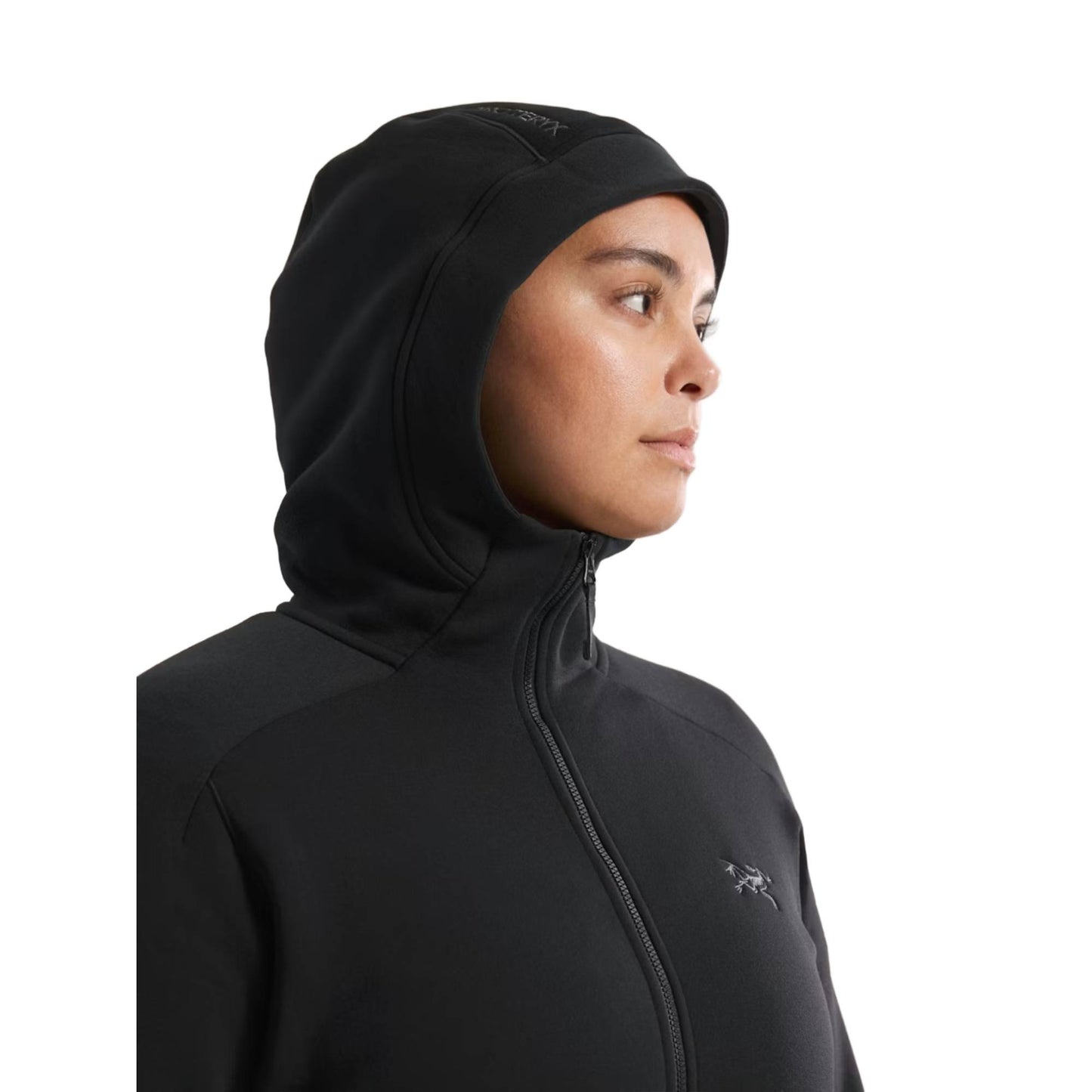Arc'teryx Kyanite Womens Hoody 2026