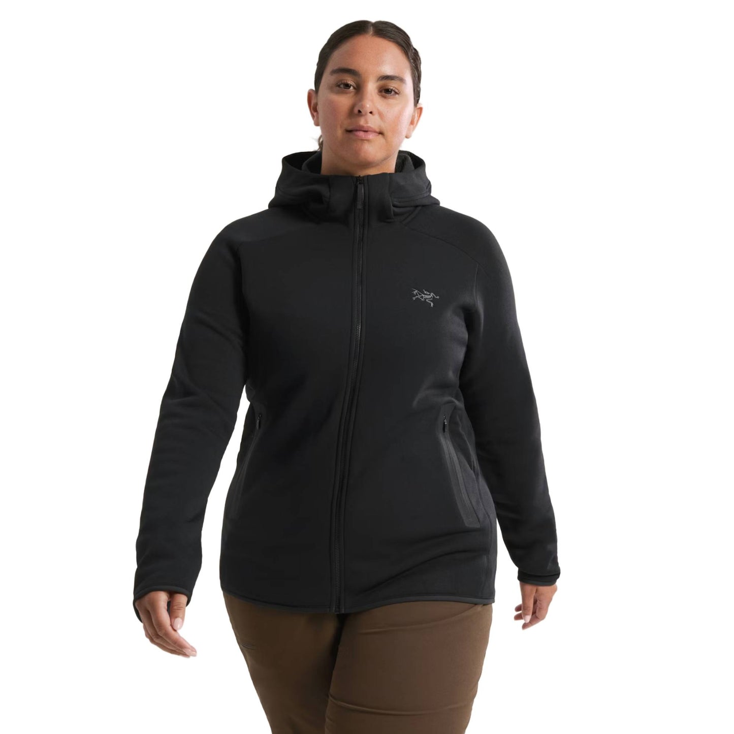 Arc'teryx Kyanite Womens Hoody 2026