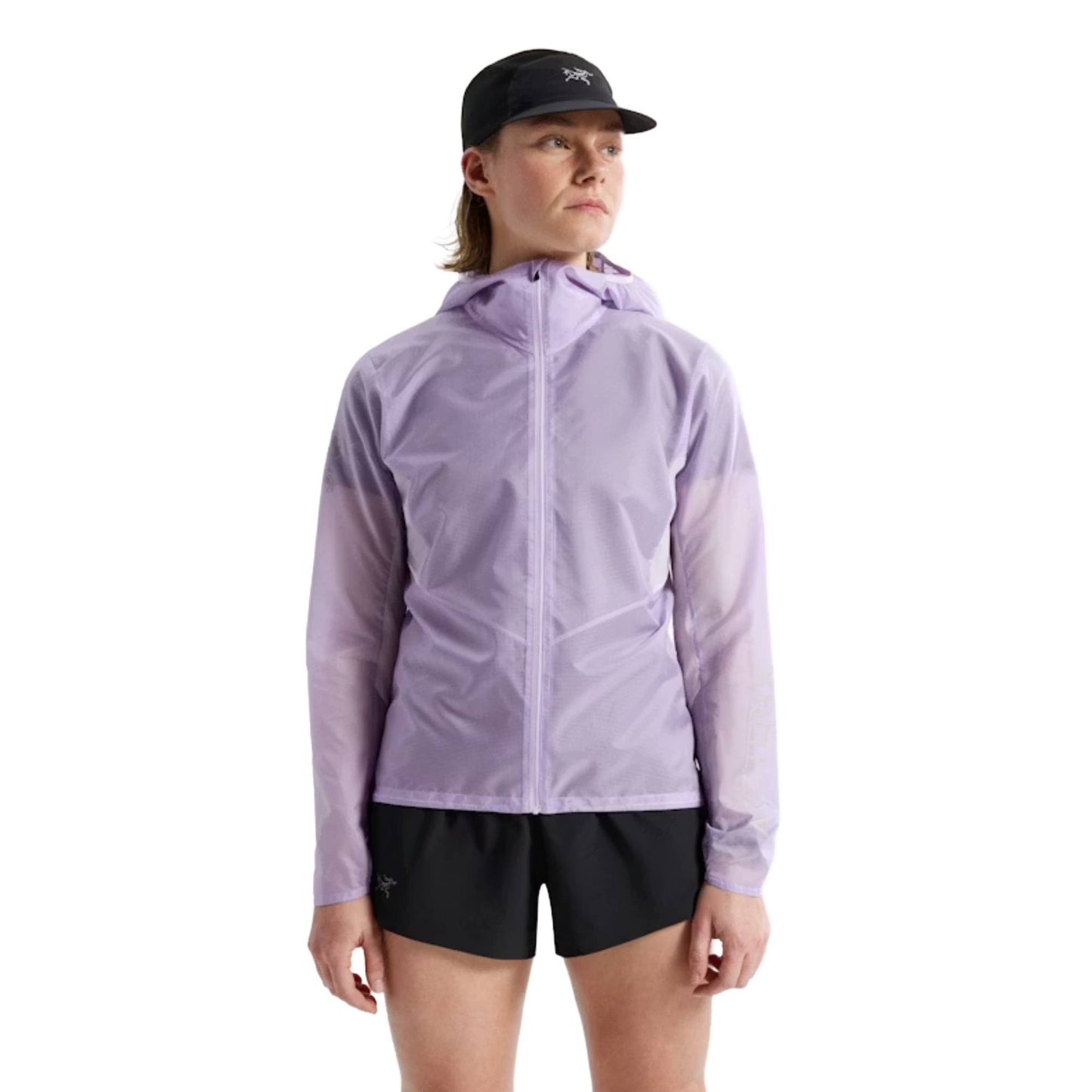 Arc'teryx Norvan Windshell Womens Hoody 2026