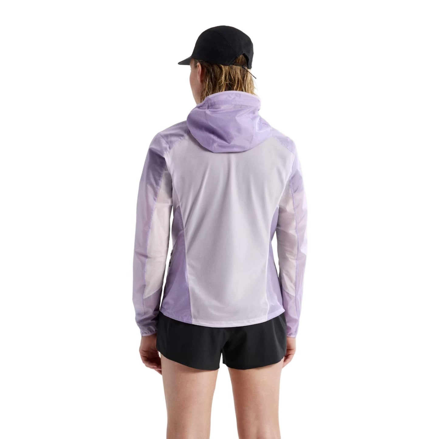Arc'teryx Norvan Windshell Womens Hoody 2026