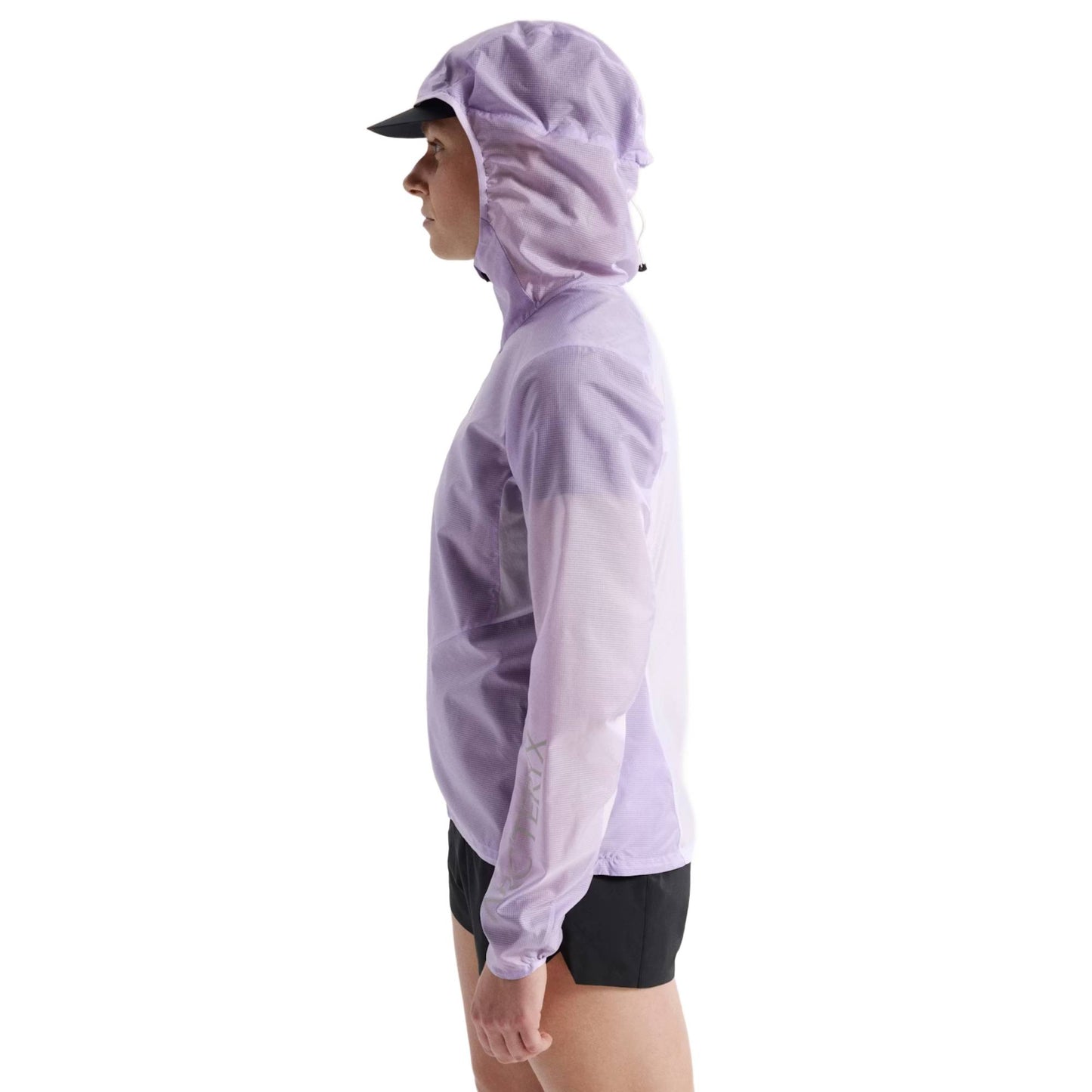Arc'teryx Norvan Windshell Womens Hoody 2026