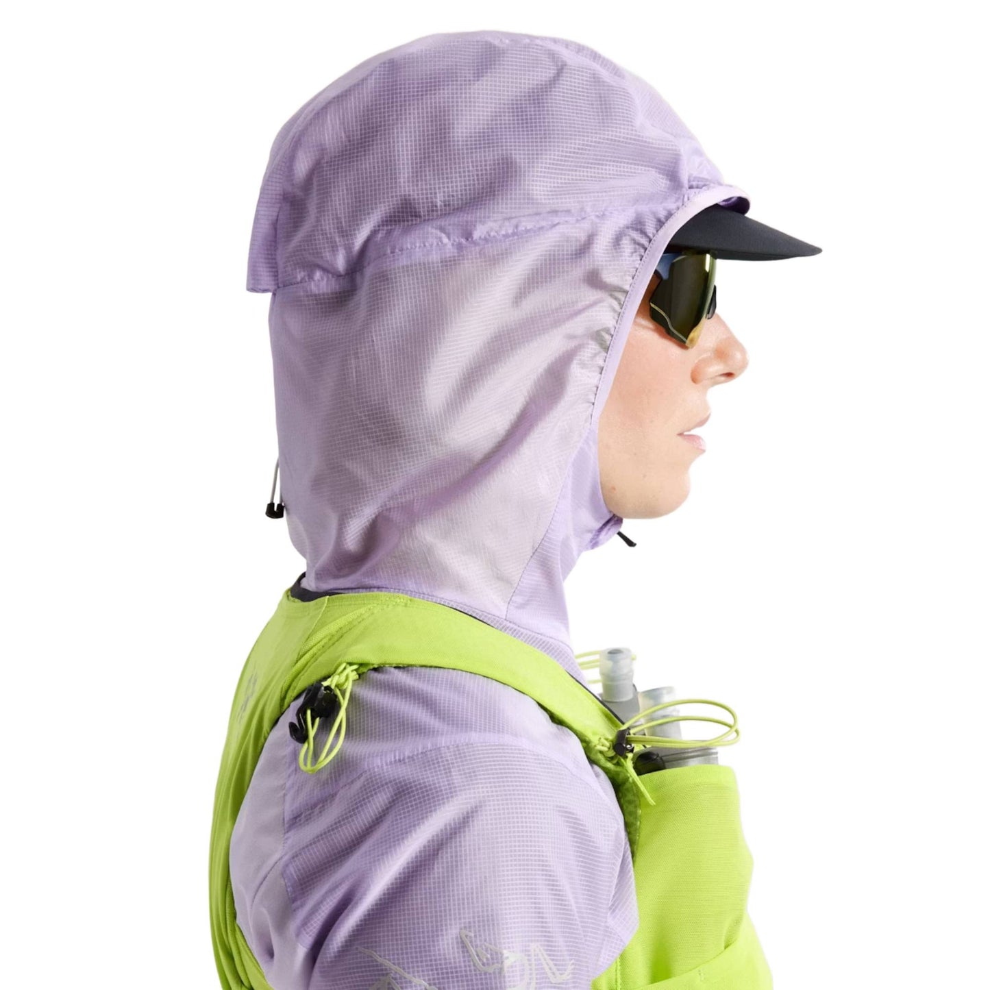 Arc'teryx Norvan Windshell Womens Hoody 2026