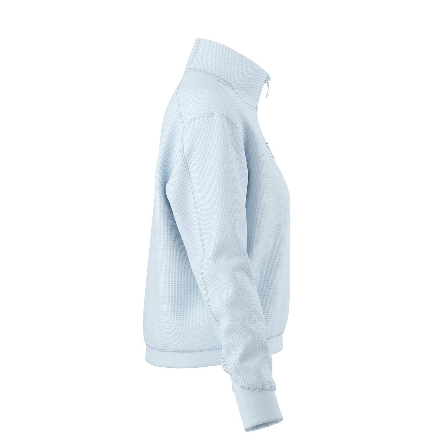Arc'teryx Olera Womens Zip Neck 2026