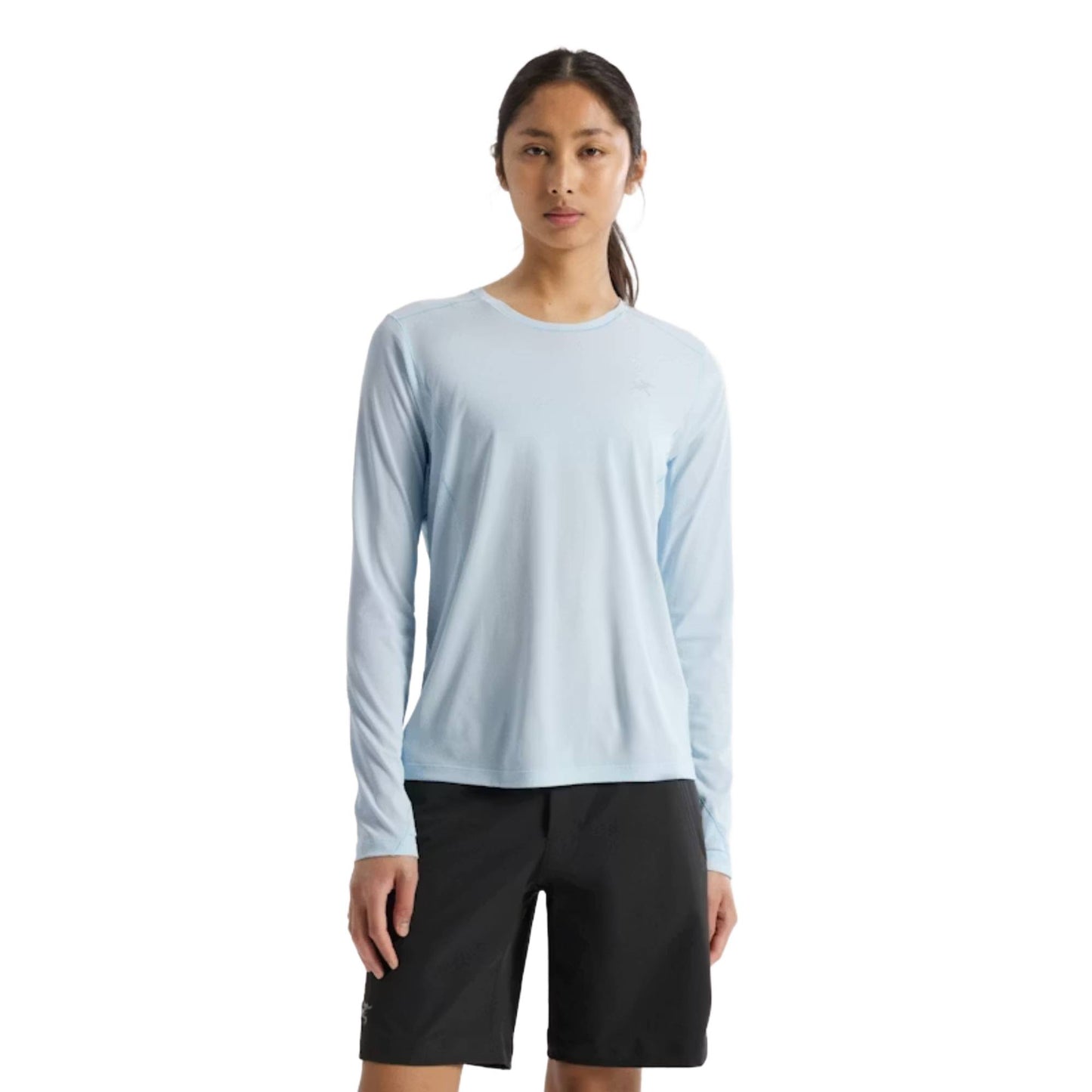 Arc'teryx Sunna Womens LS Crew 2026