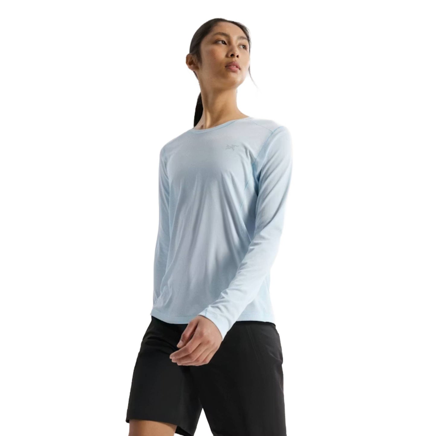 Arc'teryx Sunna Womens LS Crew 2026