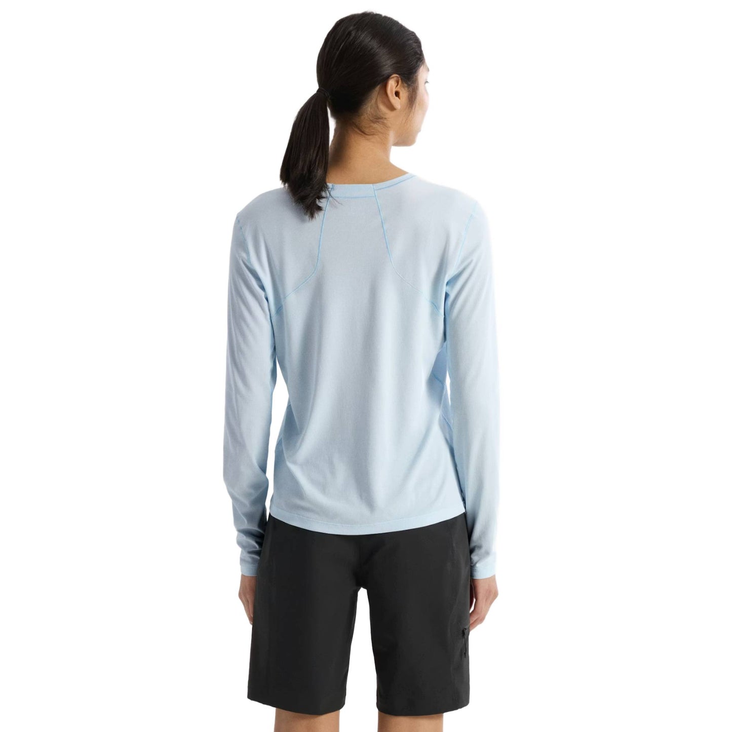 Arc'teryx Sunna Womens LS Crew 2026
