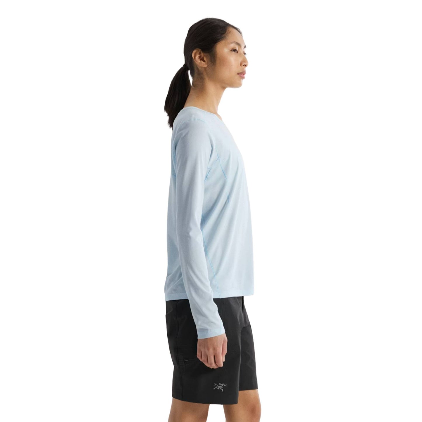 Arc'teryx Sunna Womens LS Crew 2026