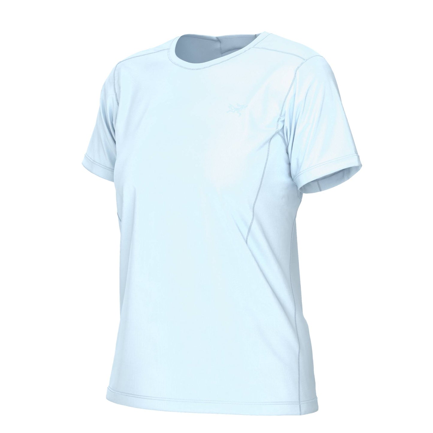 Arc'teryx Sunna Womens SS Crew 2026