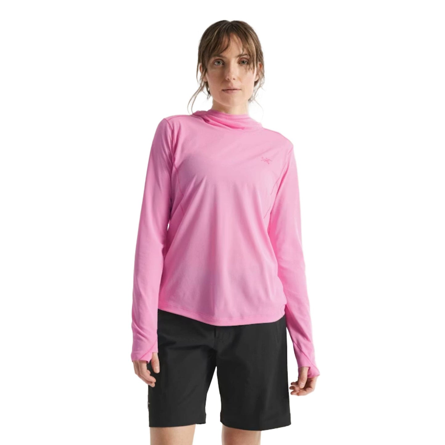 Arc'teryx Sunna Womens LS Hoody 2026