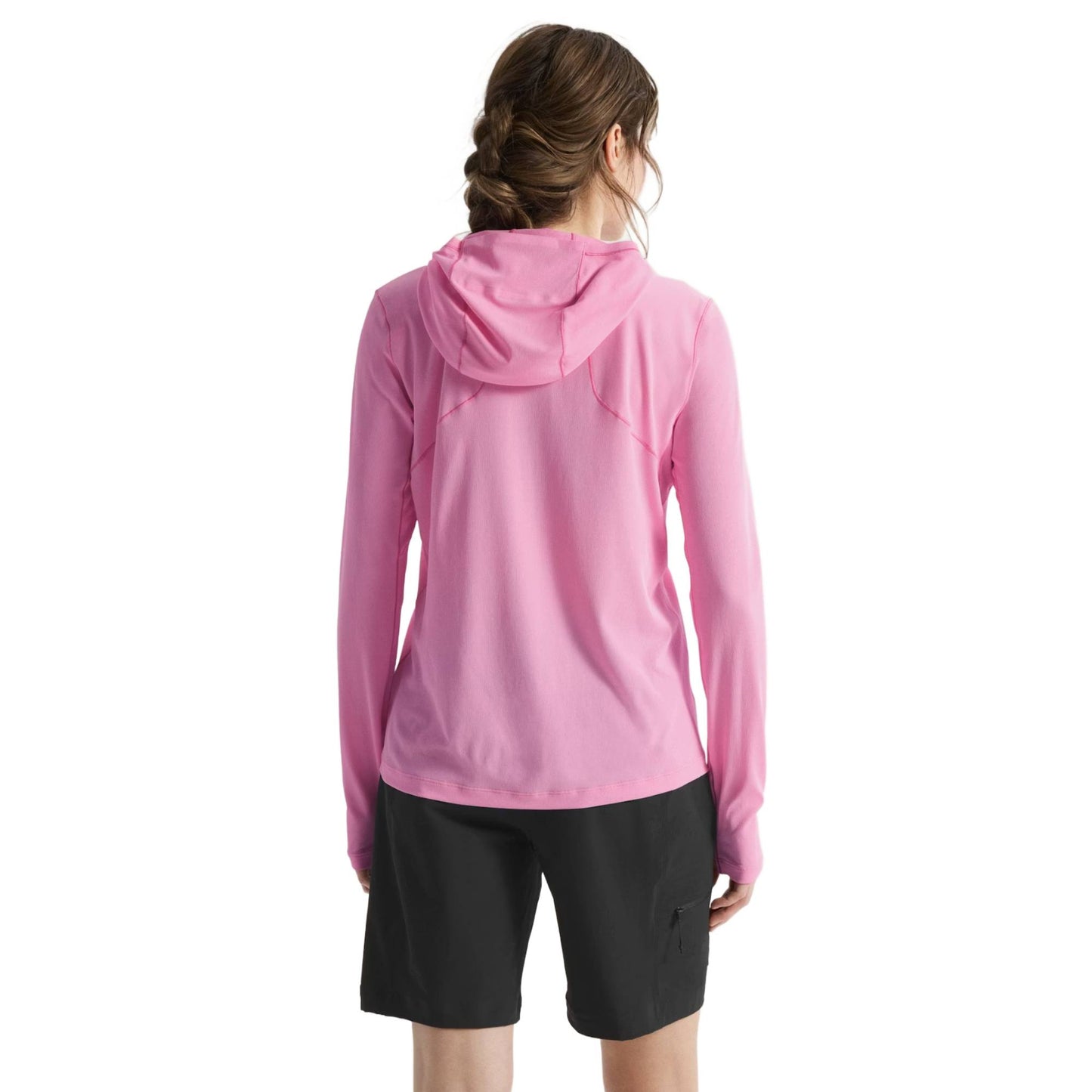 Arc'teryx Sunna Womens LS Hoody 2026