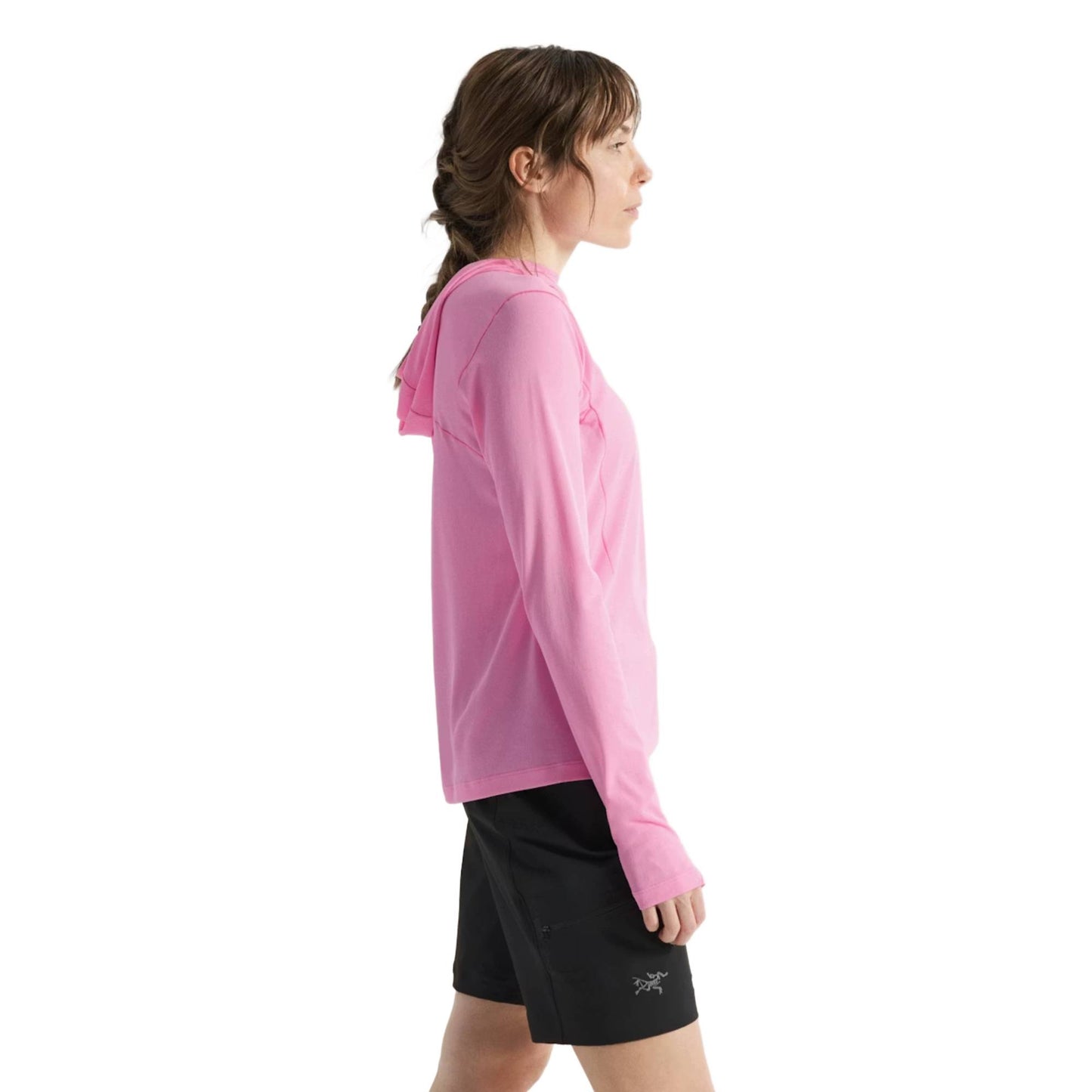 Arc'teryx Sunna Womens LS Hoody 2026