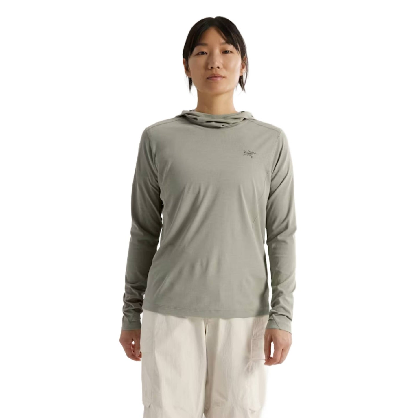 Arc'teryx Sunna Womens LS Hoody 2026