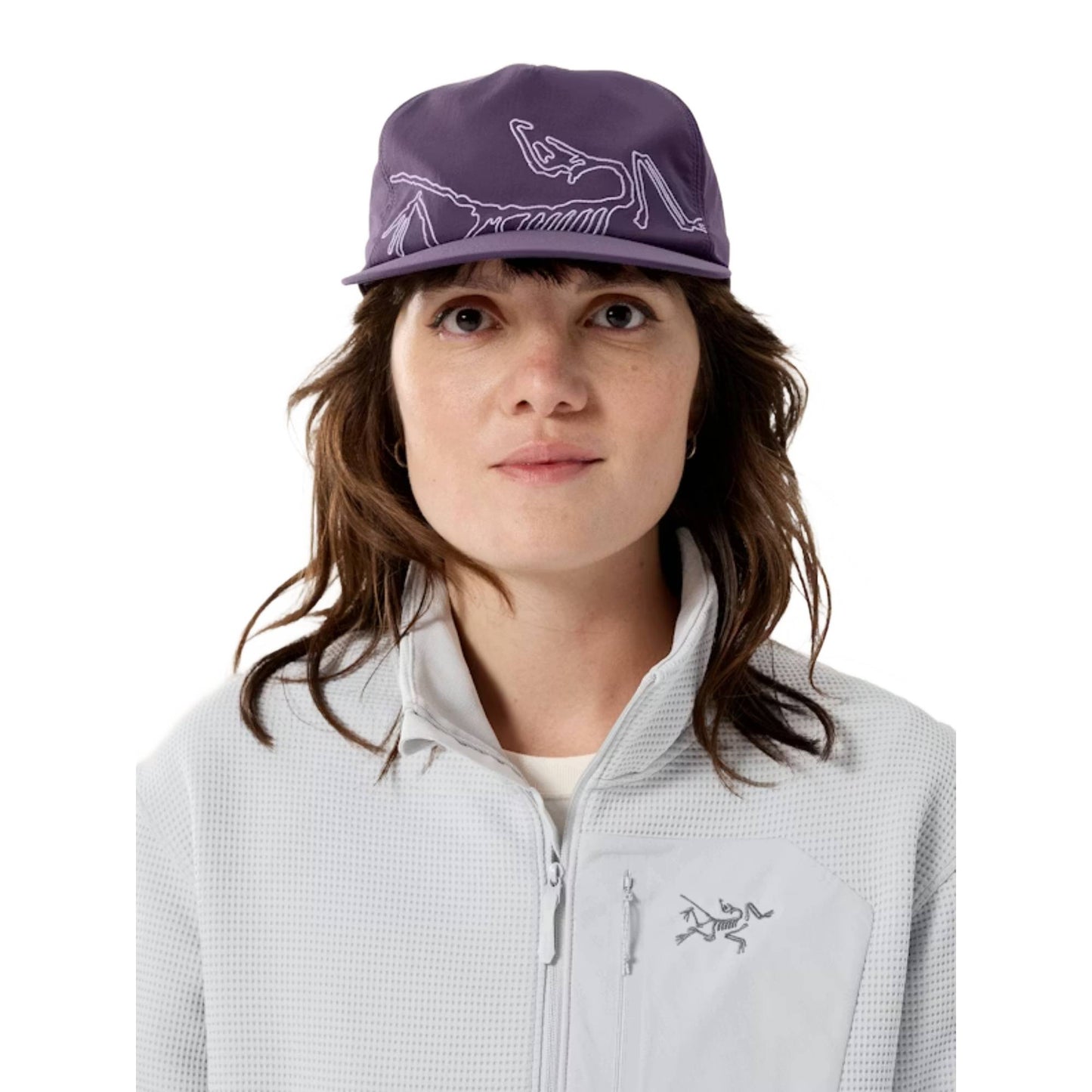 Arc'teryx Silex Adult Cap
