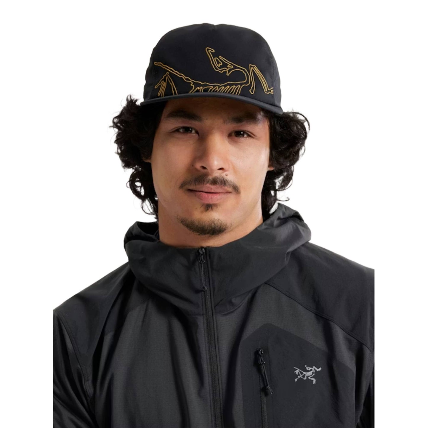 Arc'teryx Silex Adult Cap