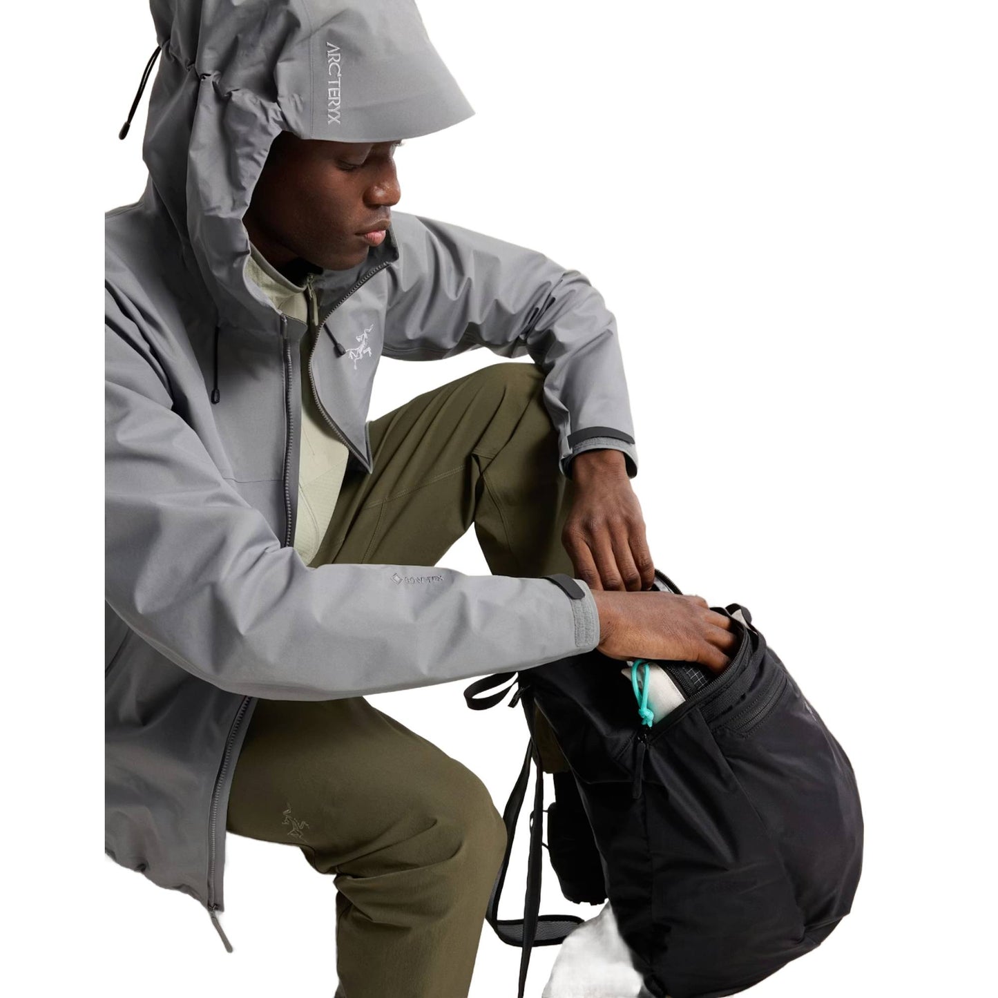Arc'teryx Heliad Backpack