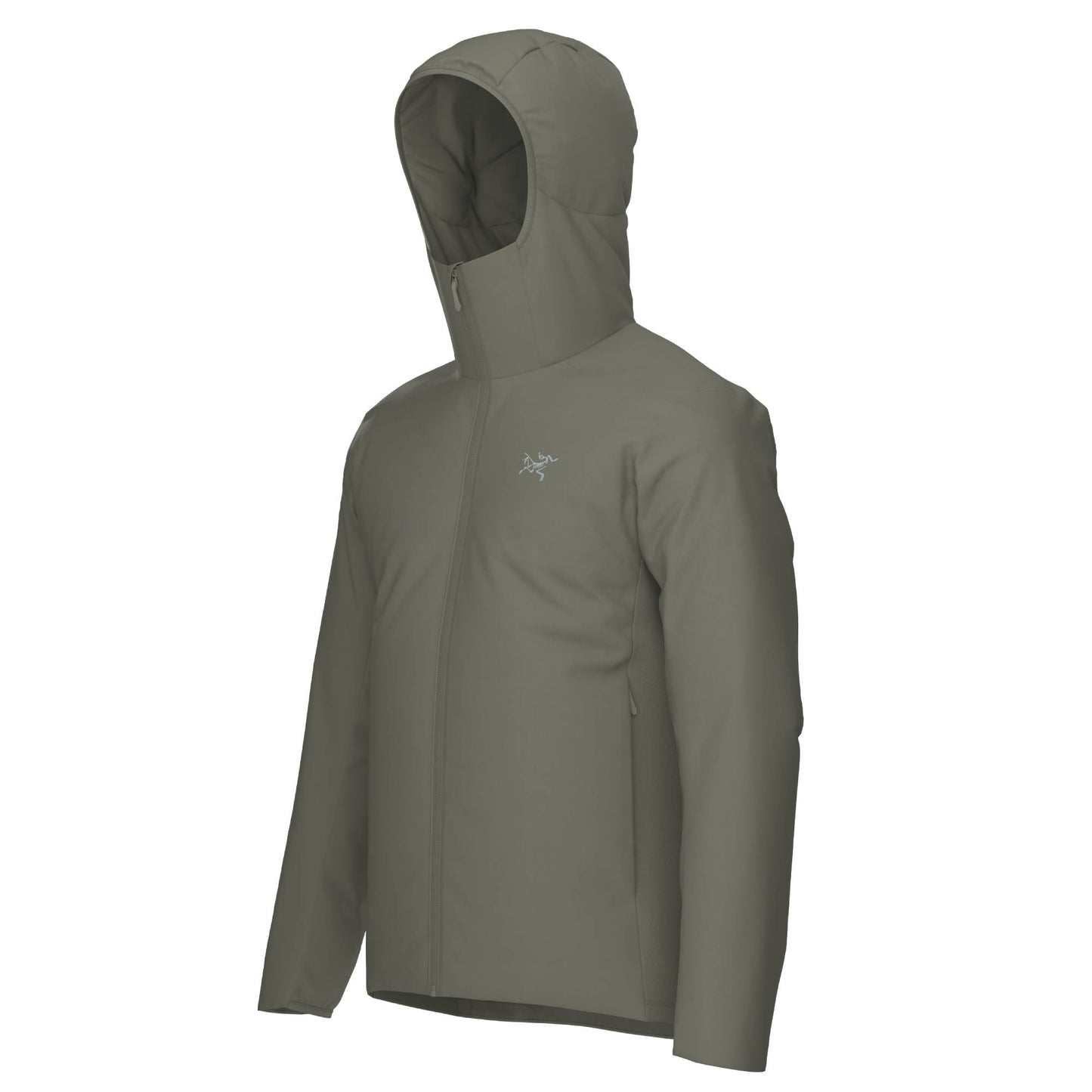 Arc'teryx Atom SL Mens Hoody 2026