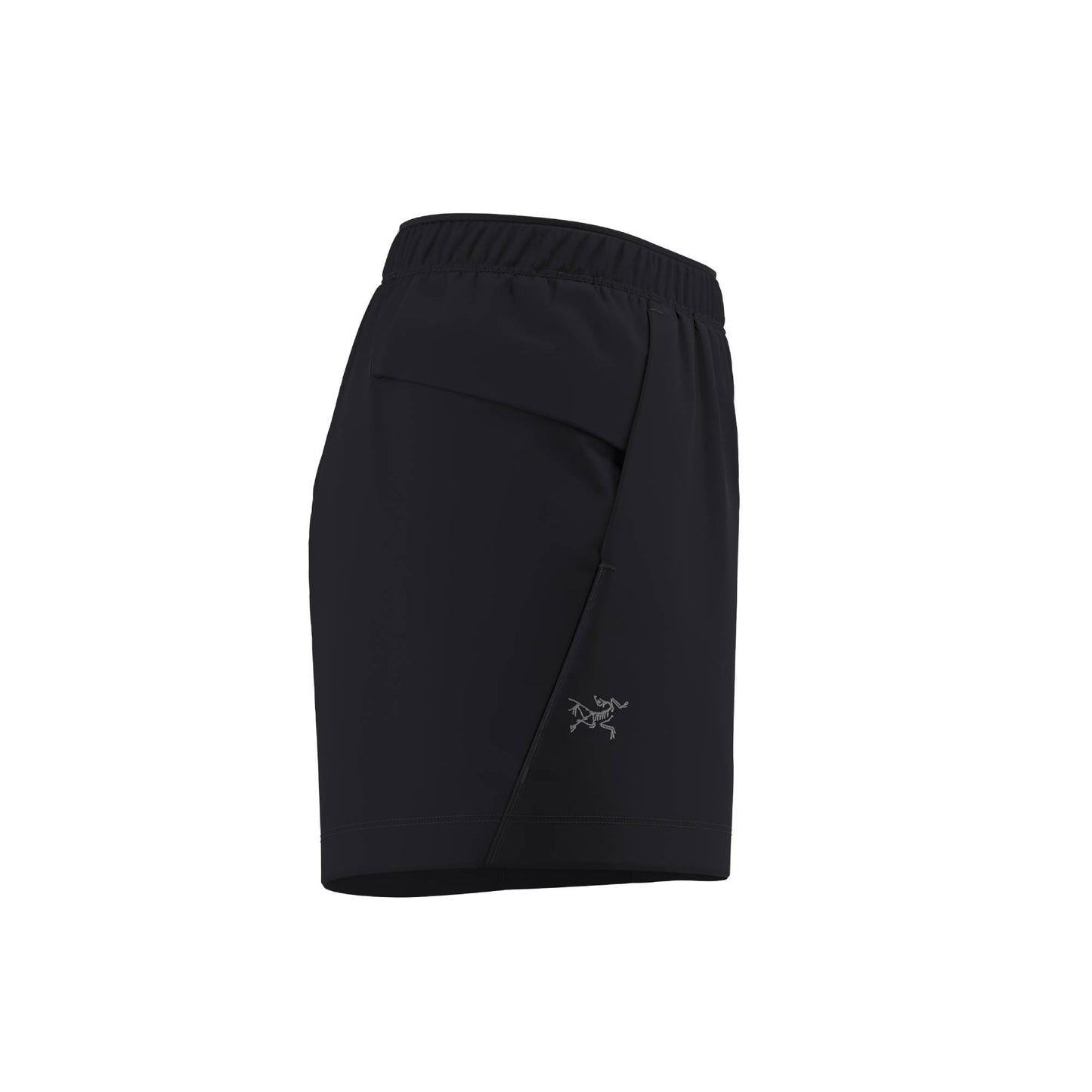 Arc'teryx Sinsola Womens 5" Short 2026