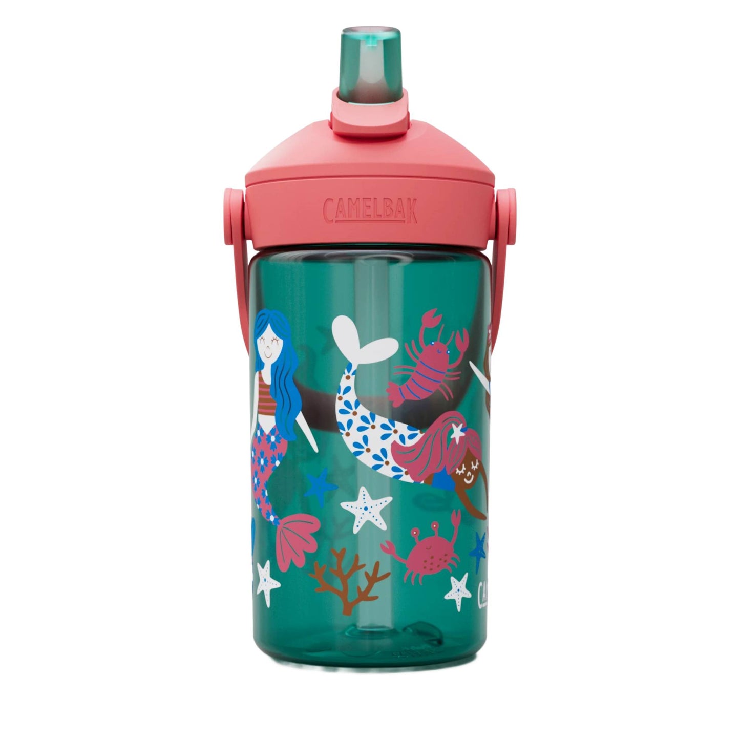 CamelBak Thrive Flip Stray Kids 14 oz Waterbottle