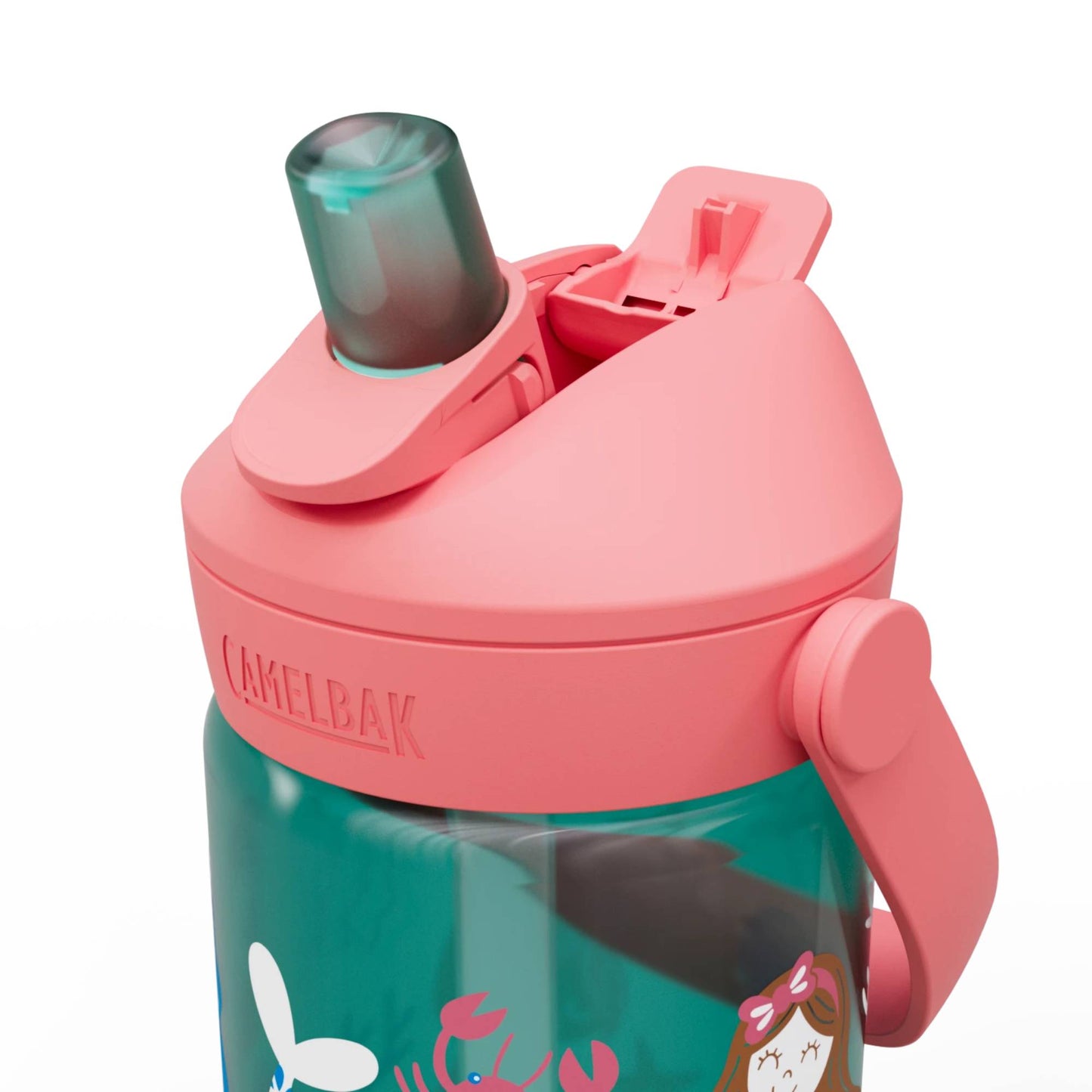 CamelBak Thrive Flip Stray Kids 14 oz Waterbottle