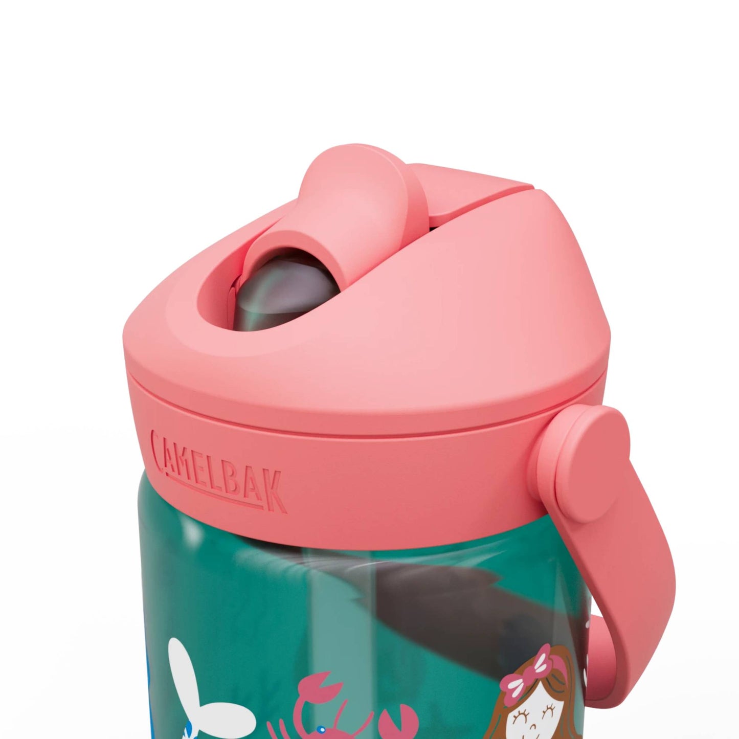 CamelBak Thrive Flip Stray Kids 14 oz Waterbottle
