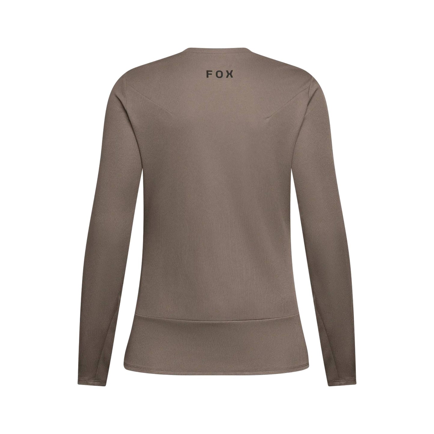 Fox Ranger Fox Head Long Sleeve Womens Jersey