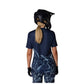 Fox Ranger Fox Head Print SS Womens Jersey