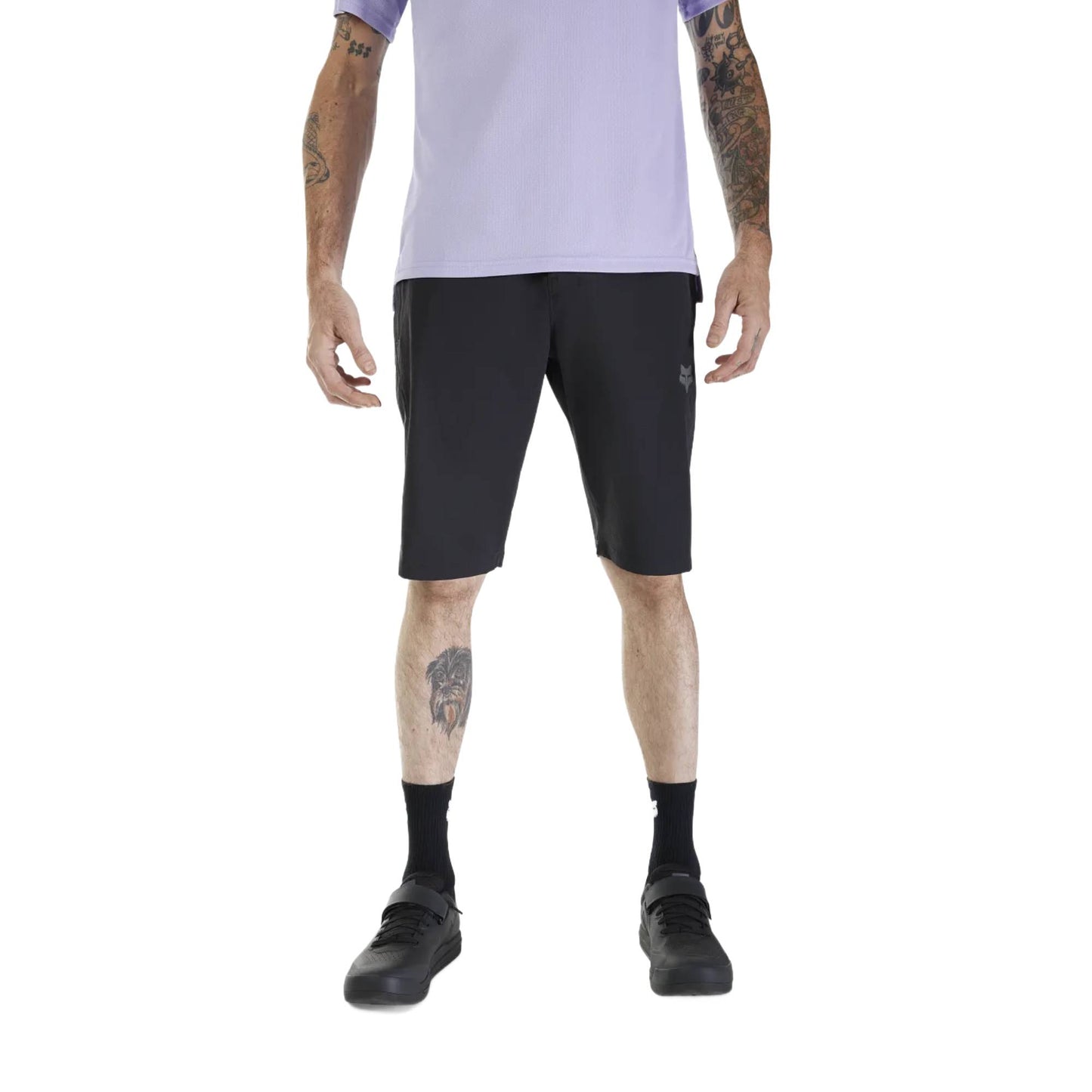 Fox Ranger Mens Short With Liner