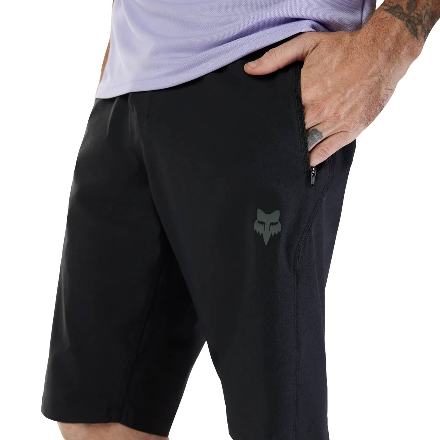 Fox Ranger Mens Short With Liner