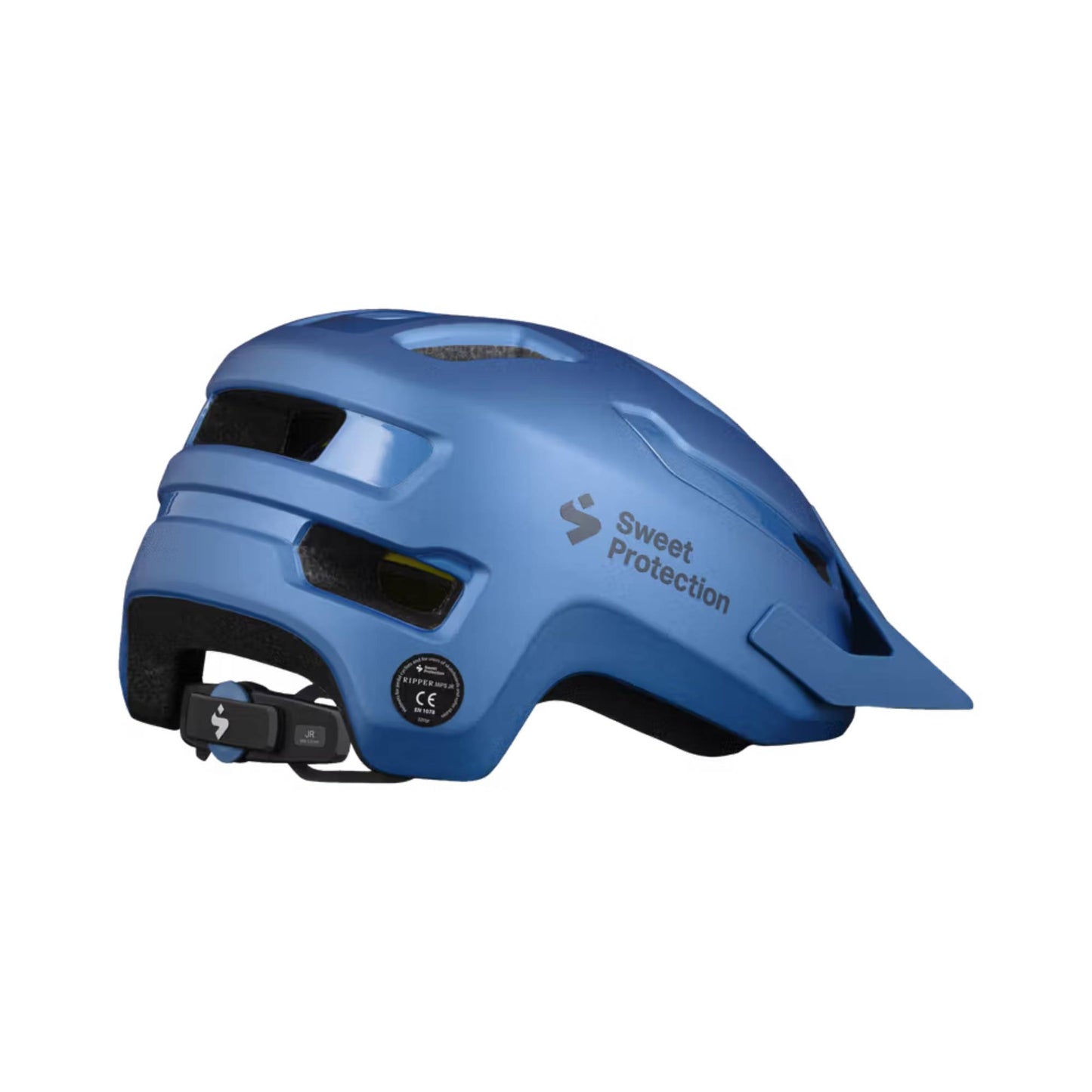 Sweet Protection Ripper MIPS Junior Bike Helmet