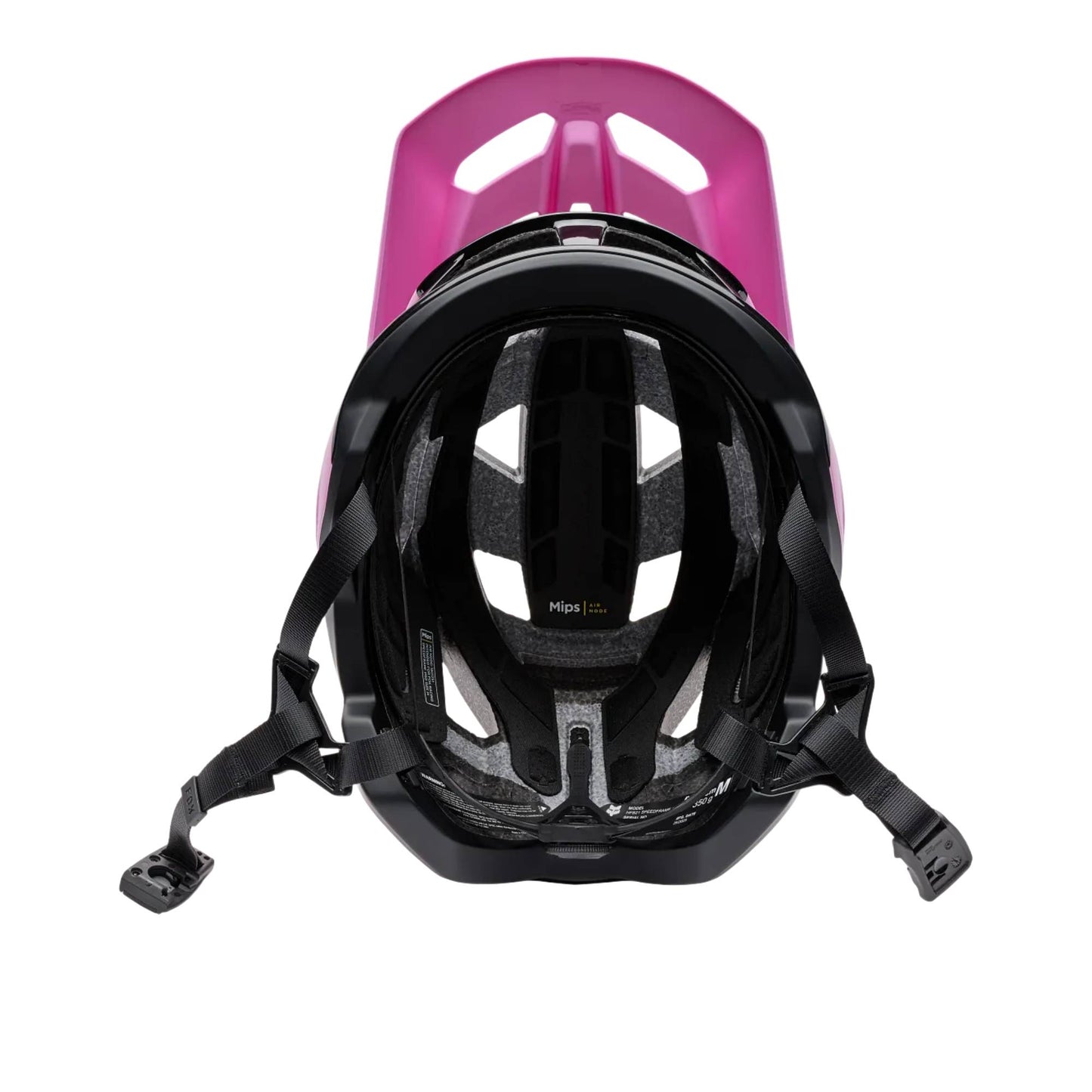 Fox Speedframe Pro Sense MIPS Bike Helmet