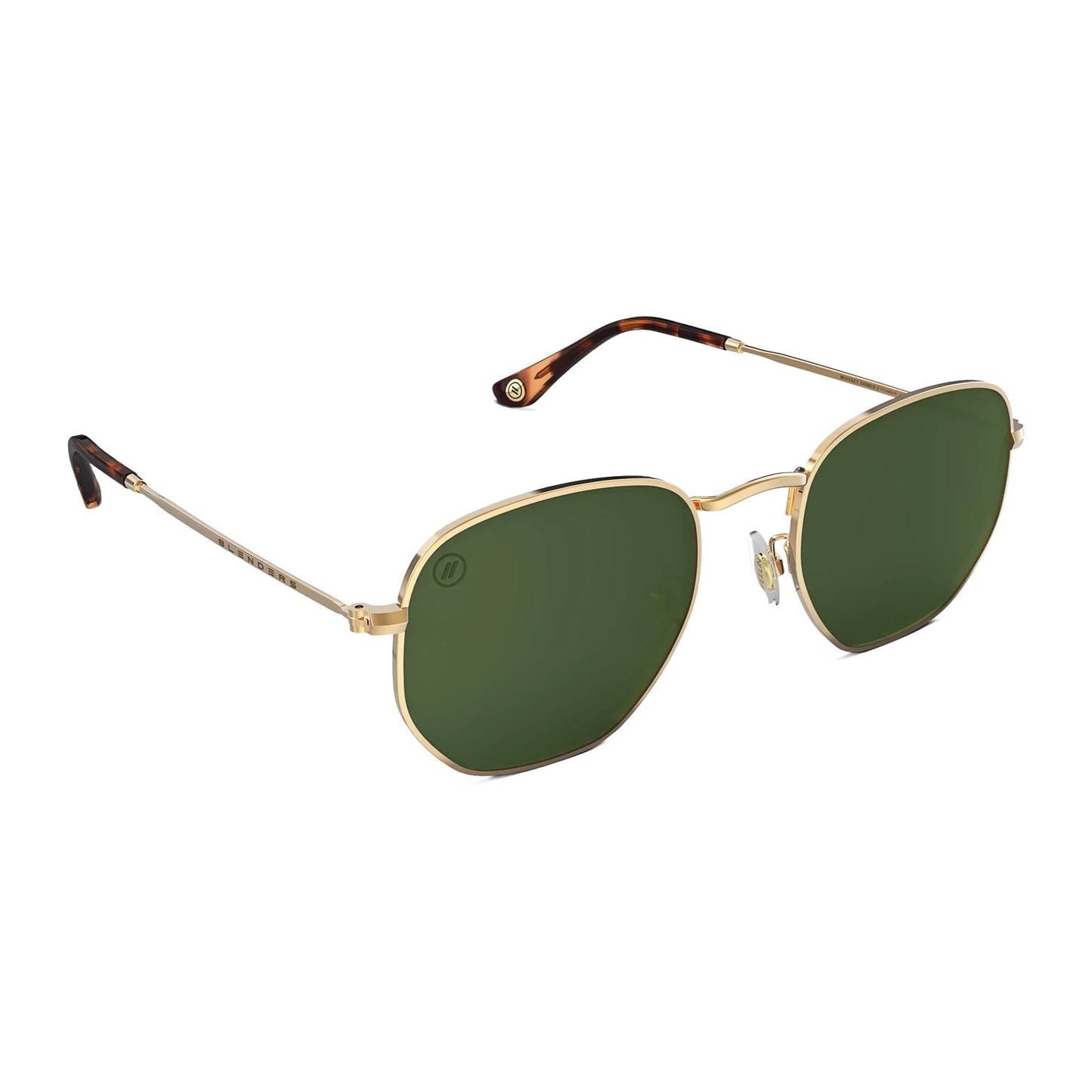 Blenders Hexagram Sunglasses