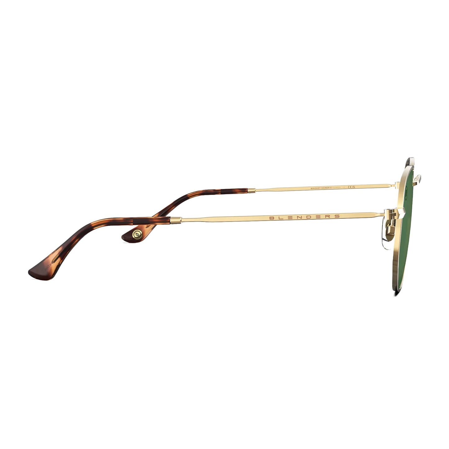 Blenders Hexagram Sunglasses