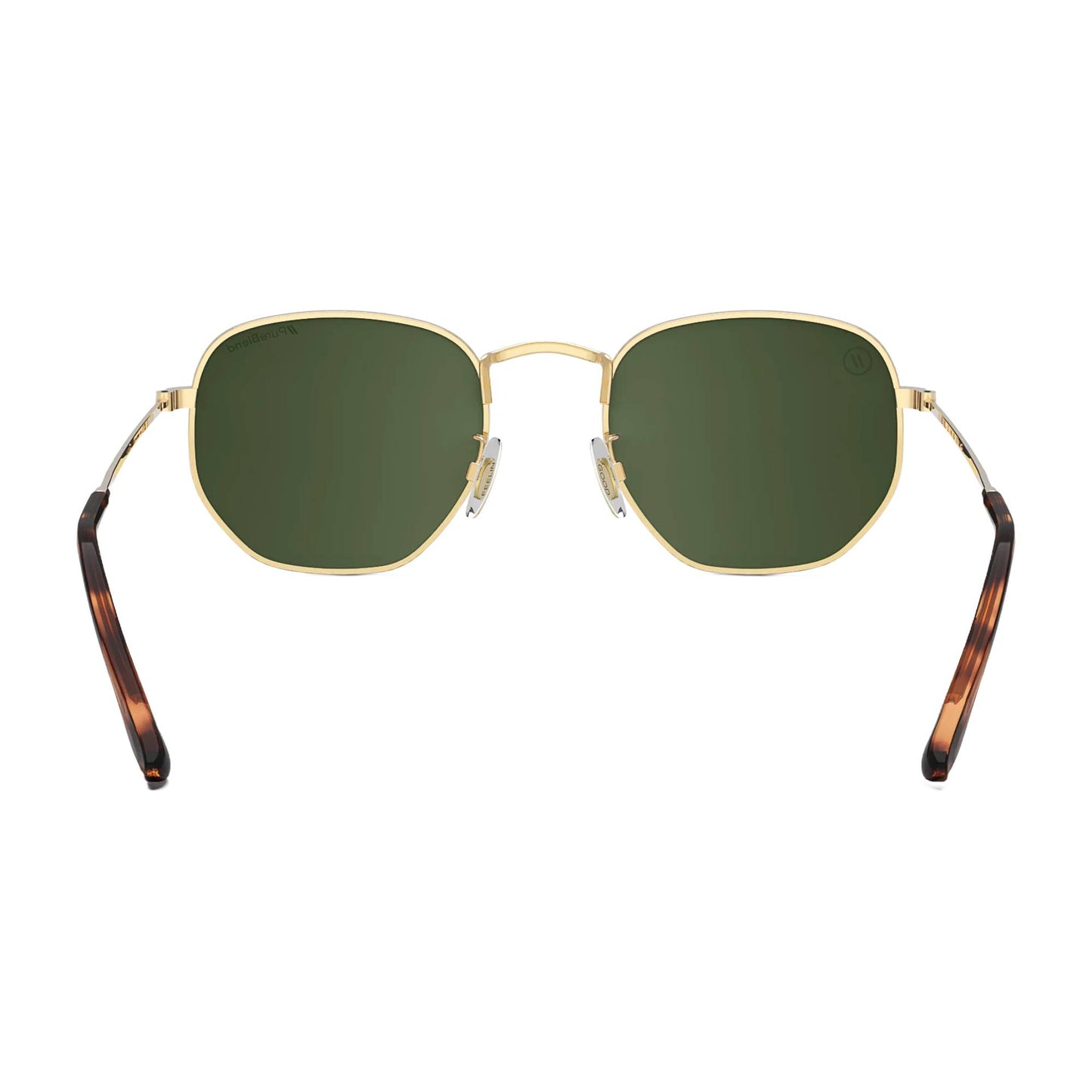 Blenders Hexagram Sunglasses