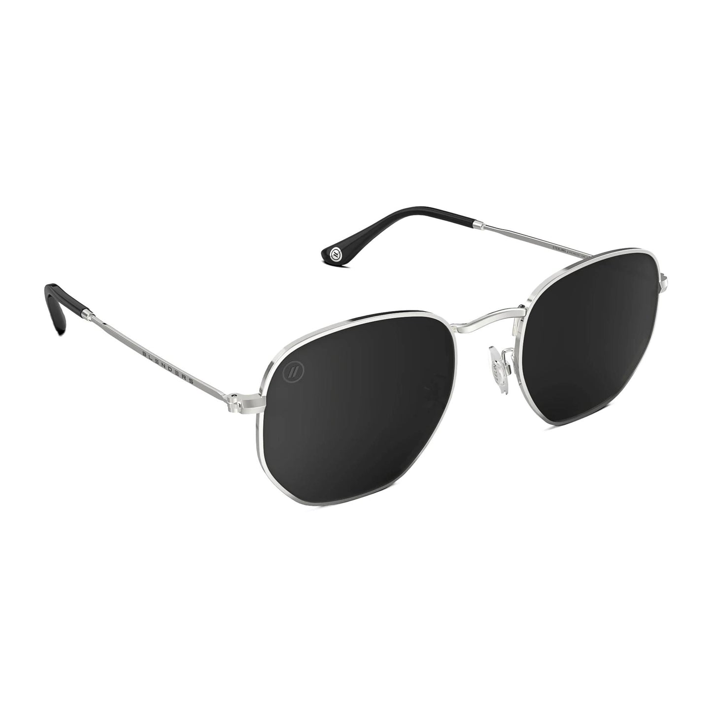 Blenders Hexagram Sunglasses
