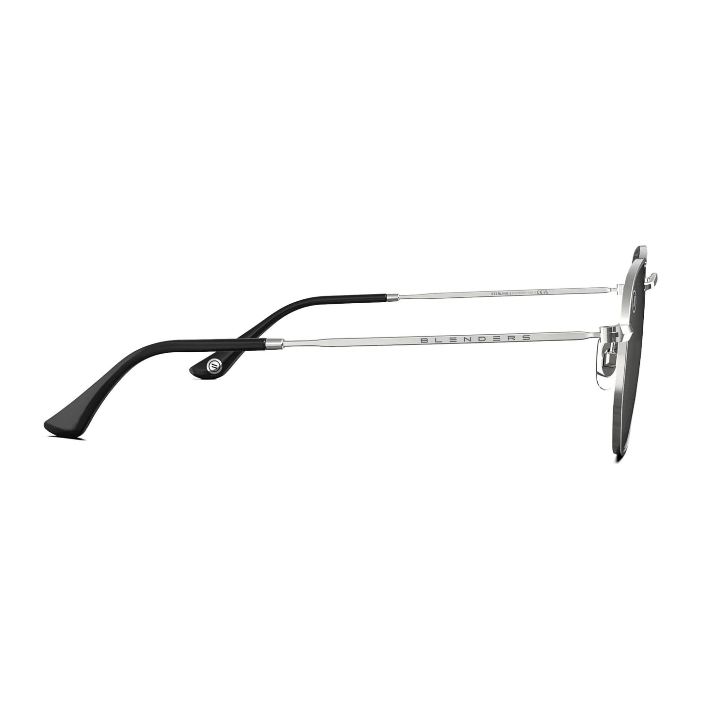 Blenders Hexagram Sunglasses