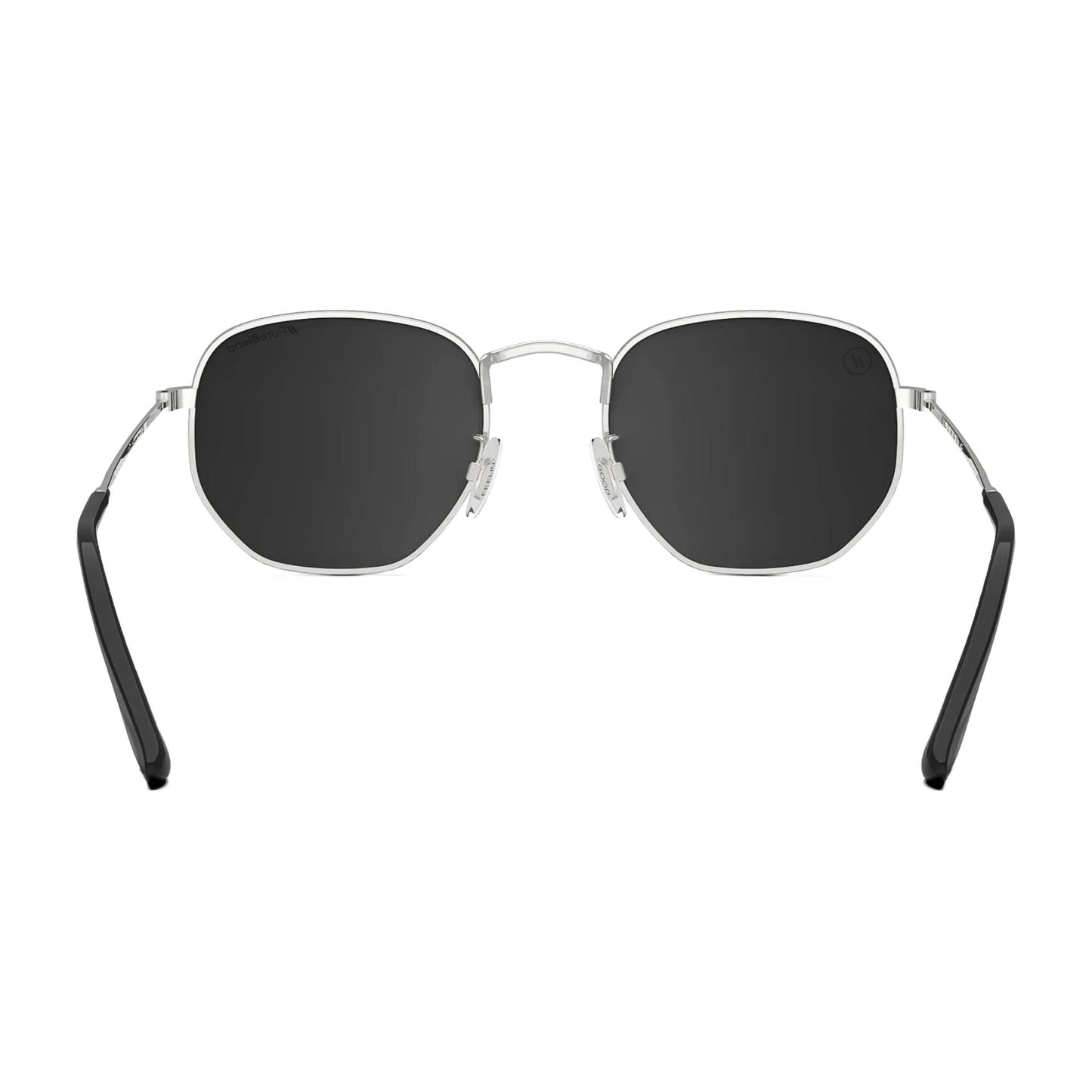 Blenders Hexagram Sunglasses