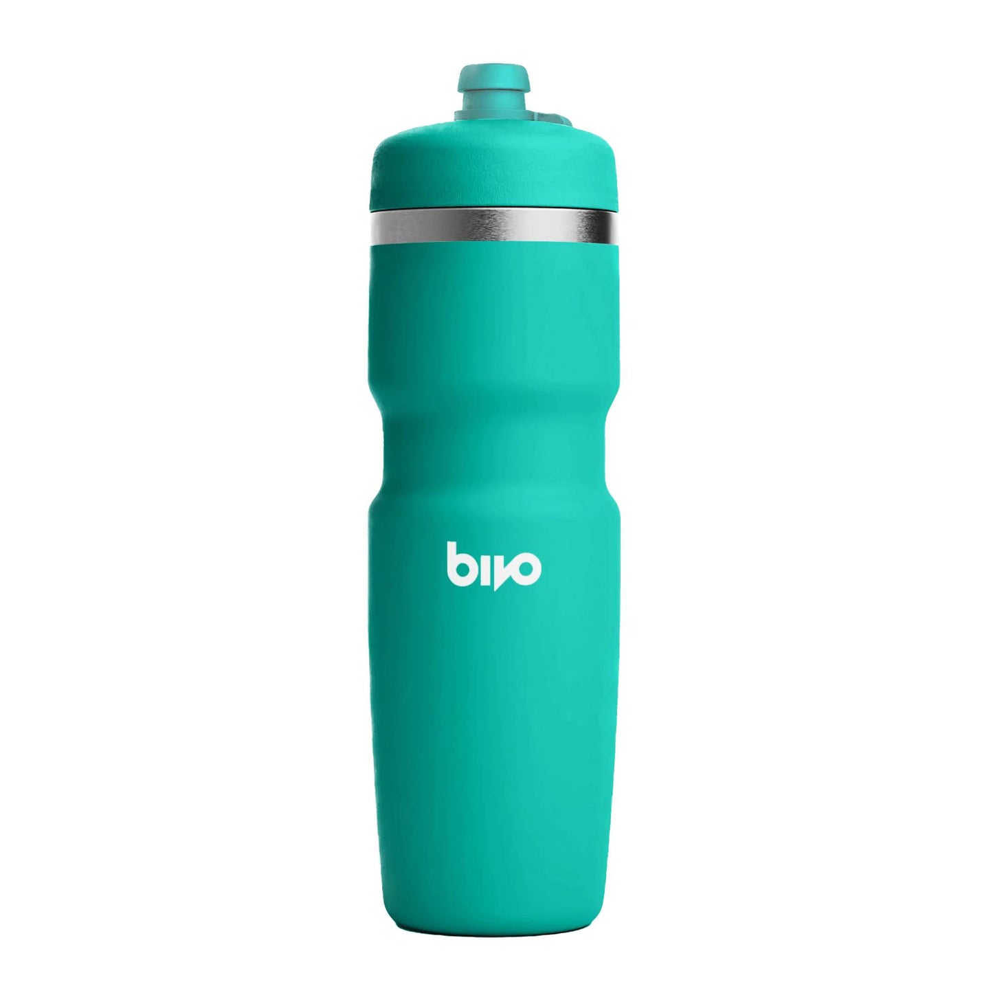 Bivo Trio Insulated Stainless Steel 21oz Water Bottle