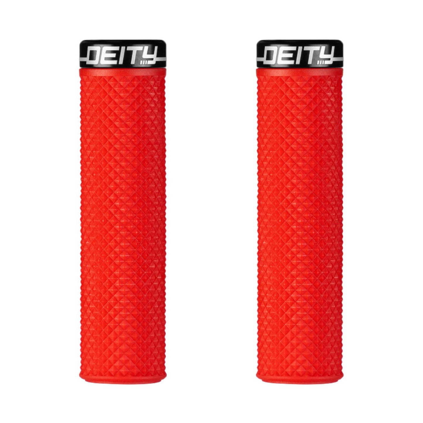 Deity Supracush Grips Pair