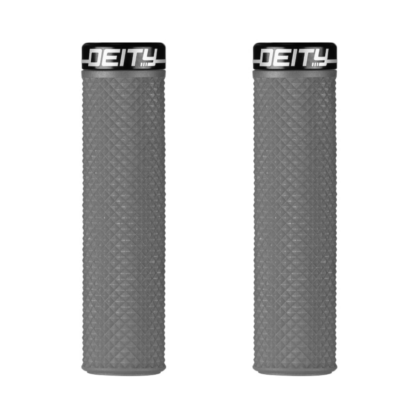 Deity Supracush Grips Pair