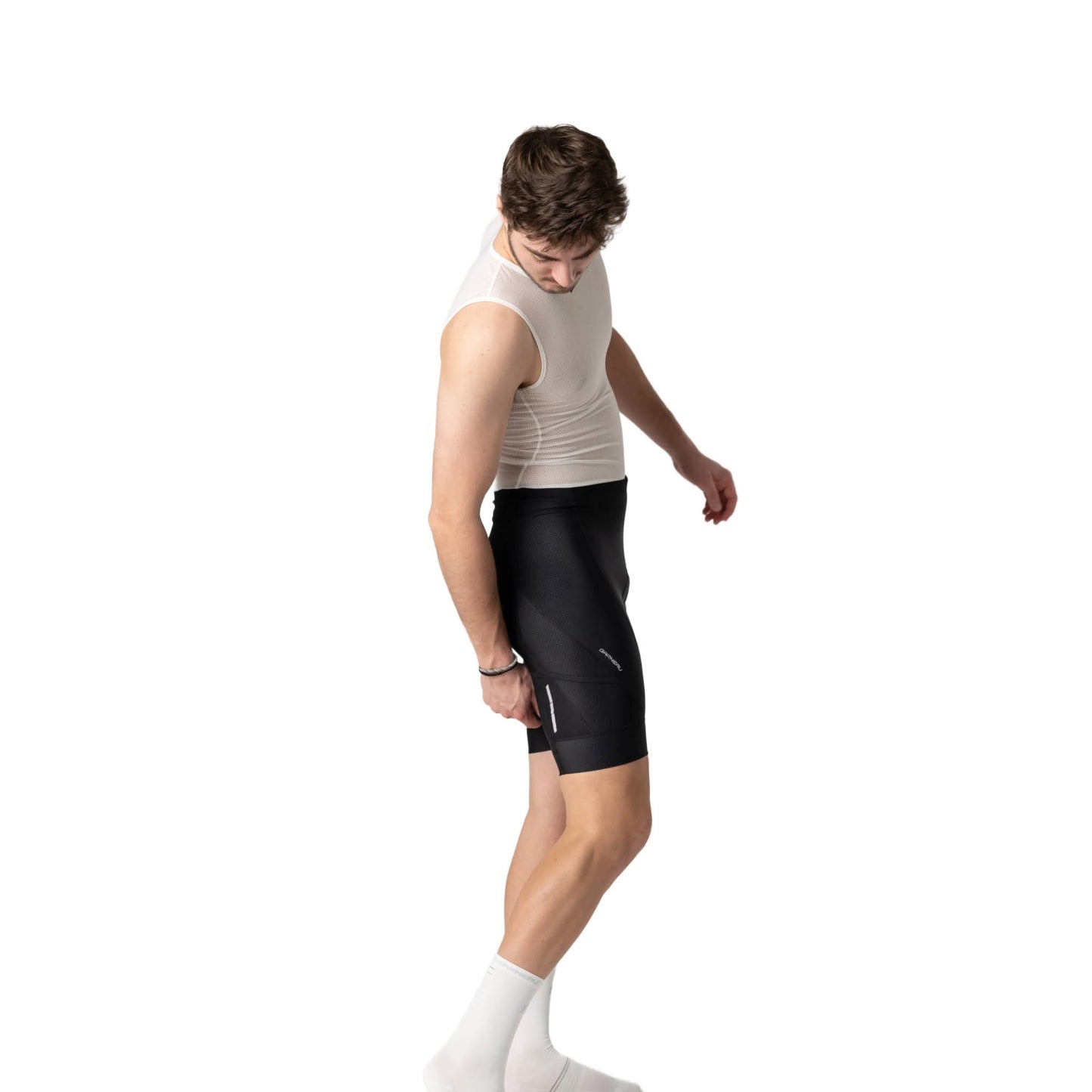 Garneau Optimum 2 Mens Short
