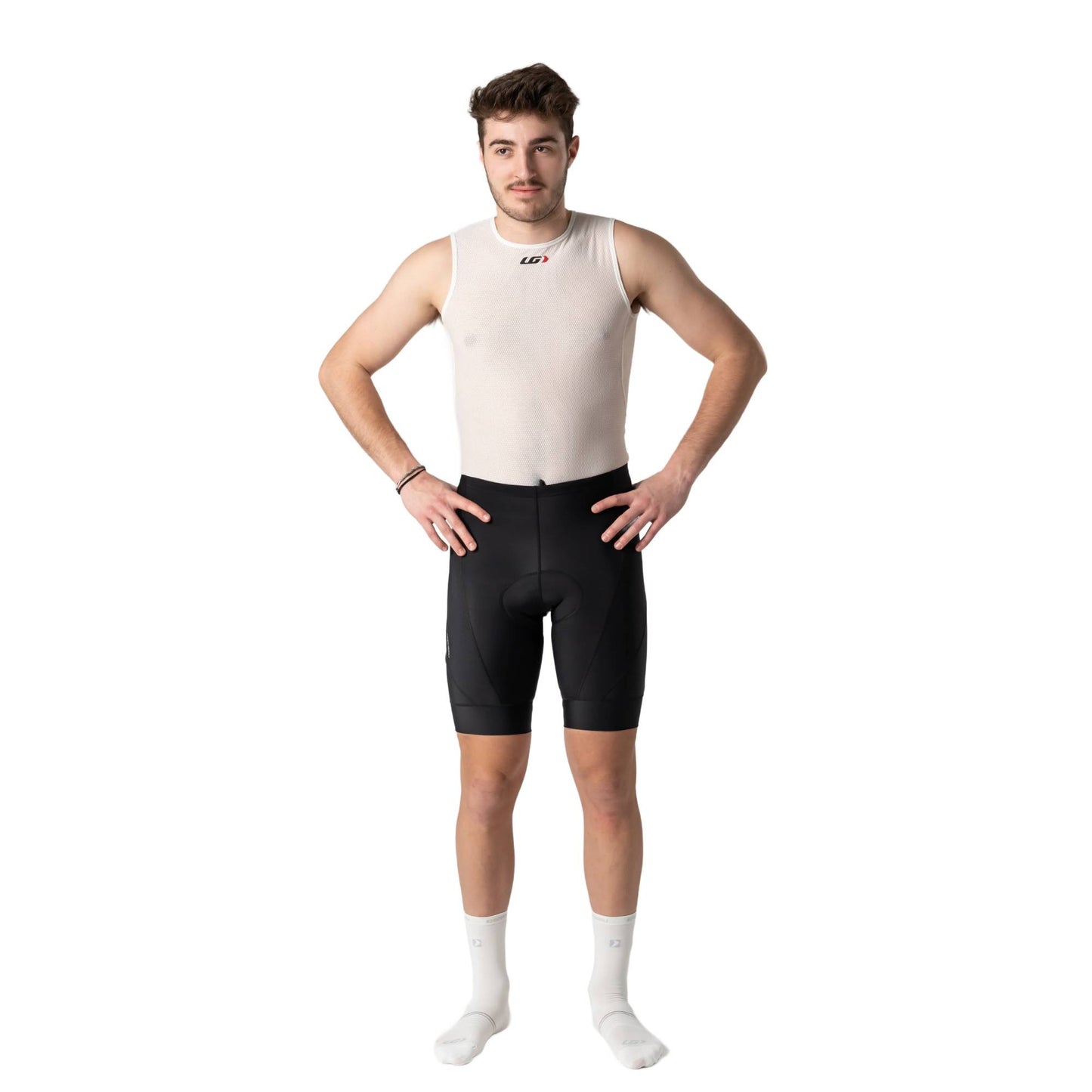 Garneau Optimum 2 Mens Short
