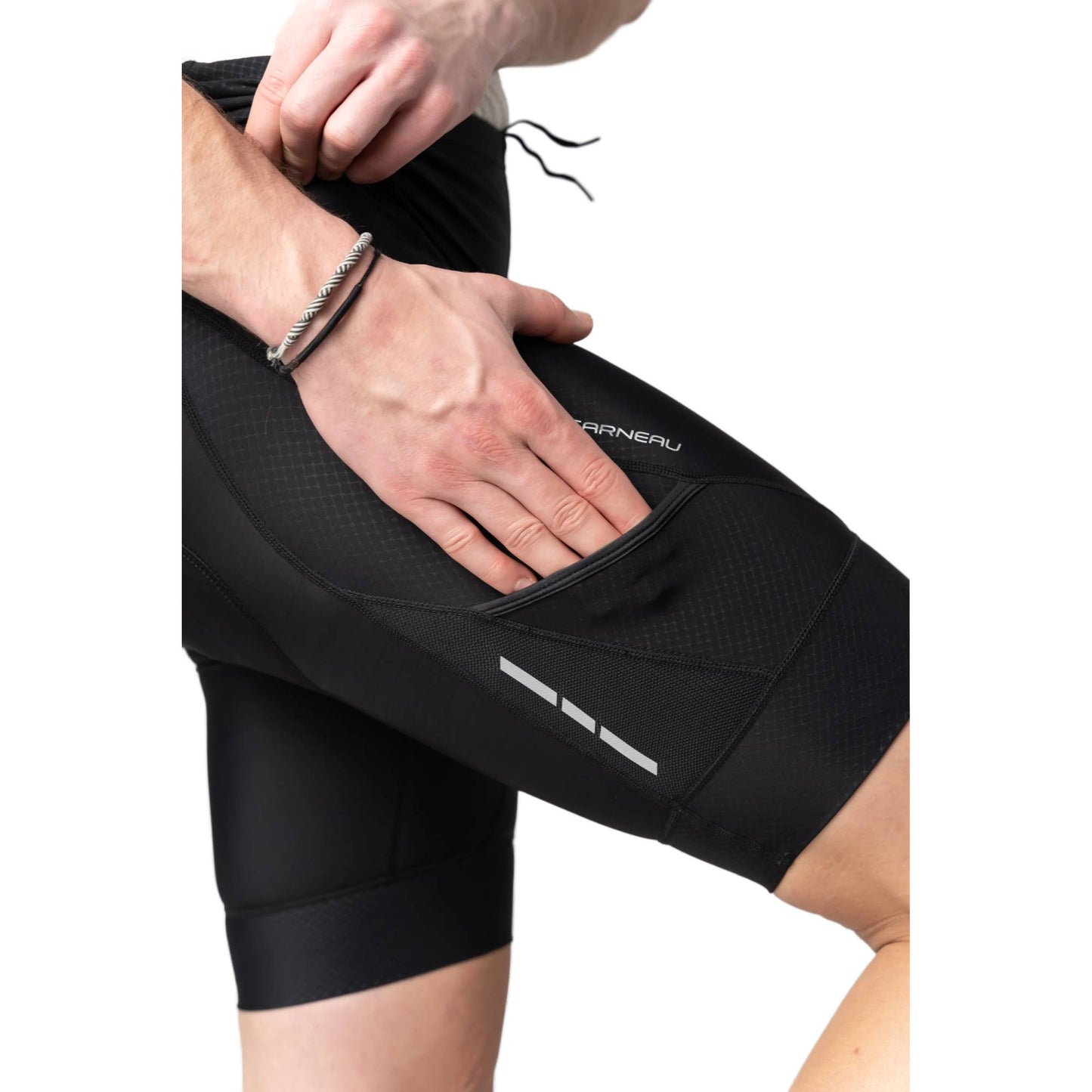Garneau Optimum 2 Mens Short